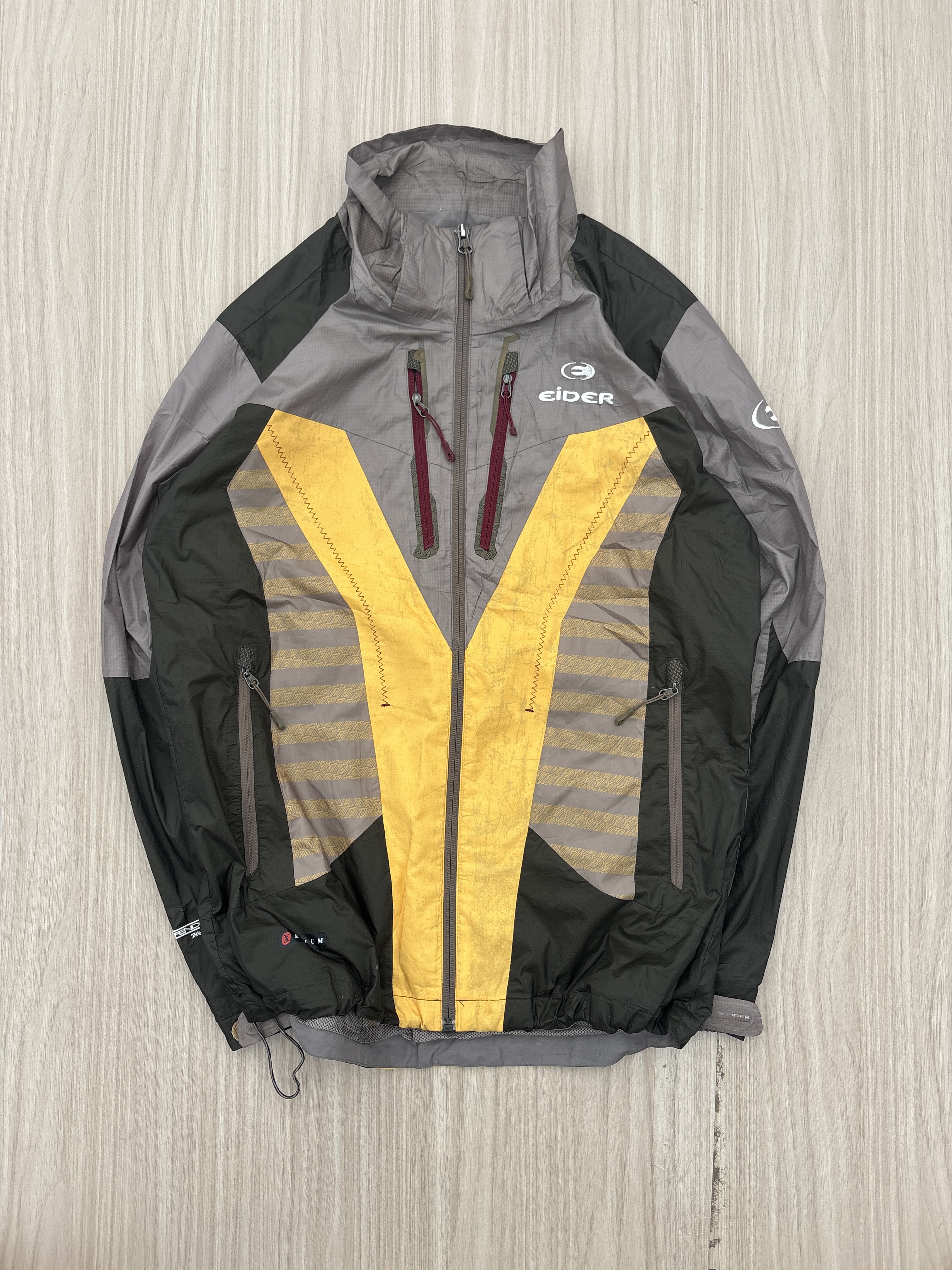 EIDER Gorpcore Wind - Breaker