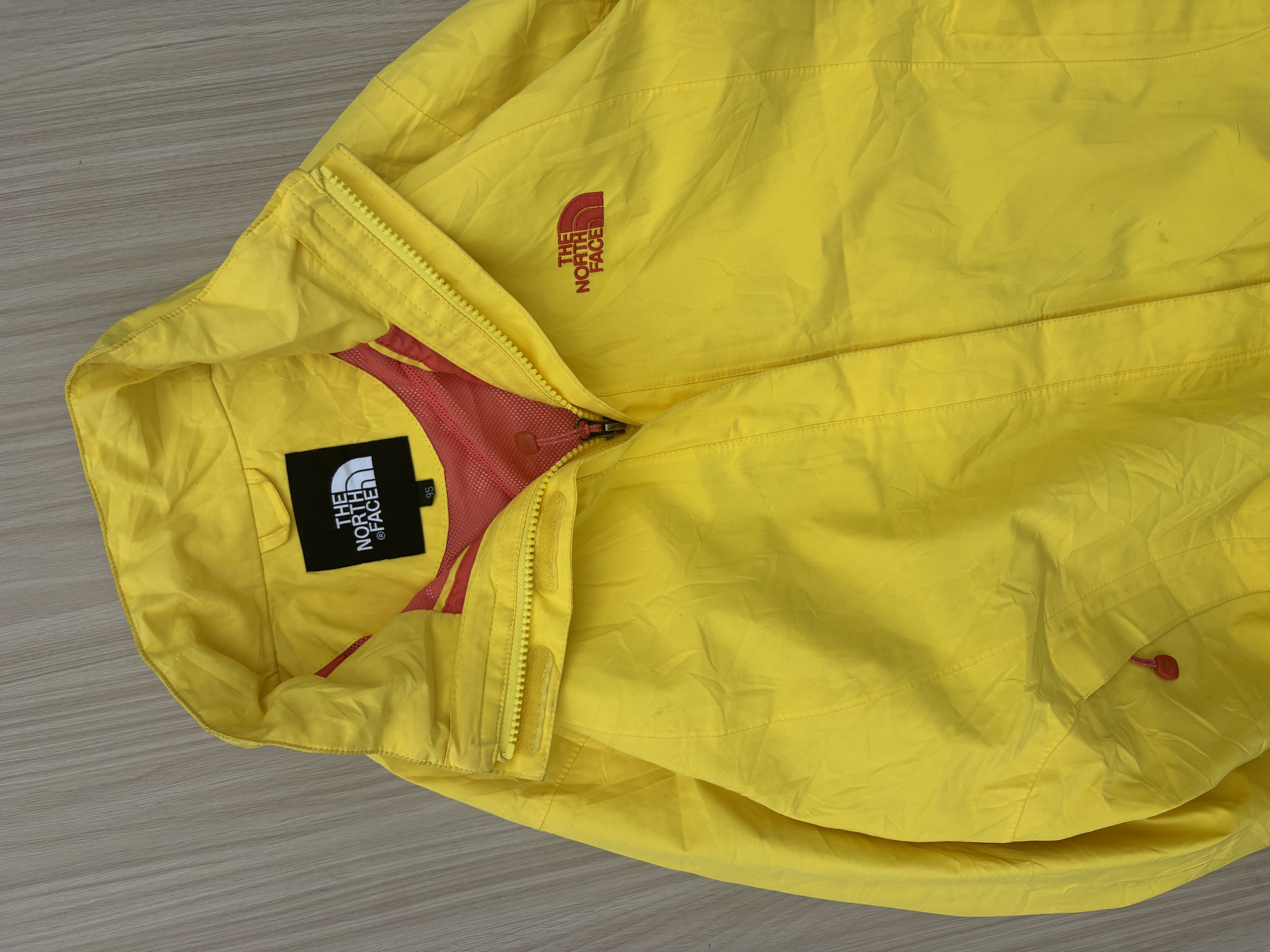 The North Face Gorpcore Wind - Breaker
