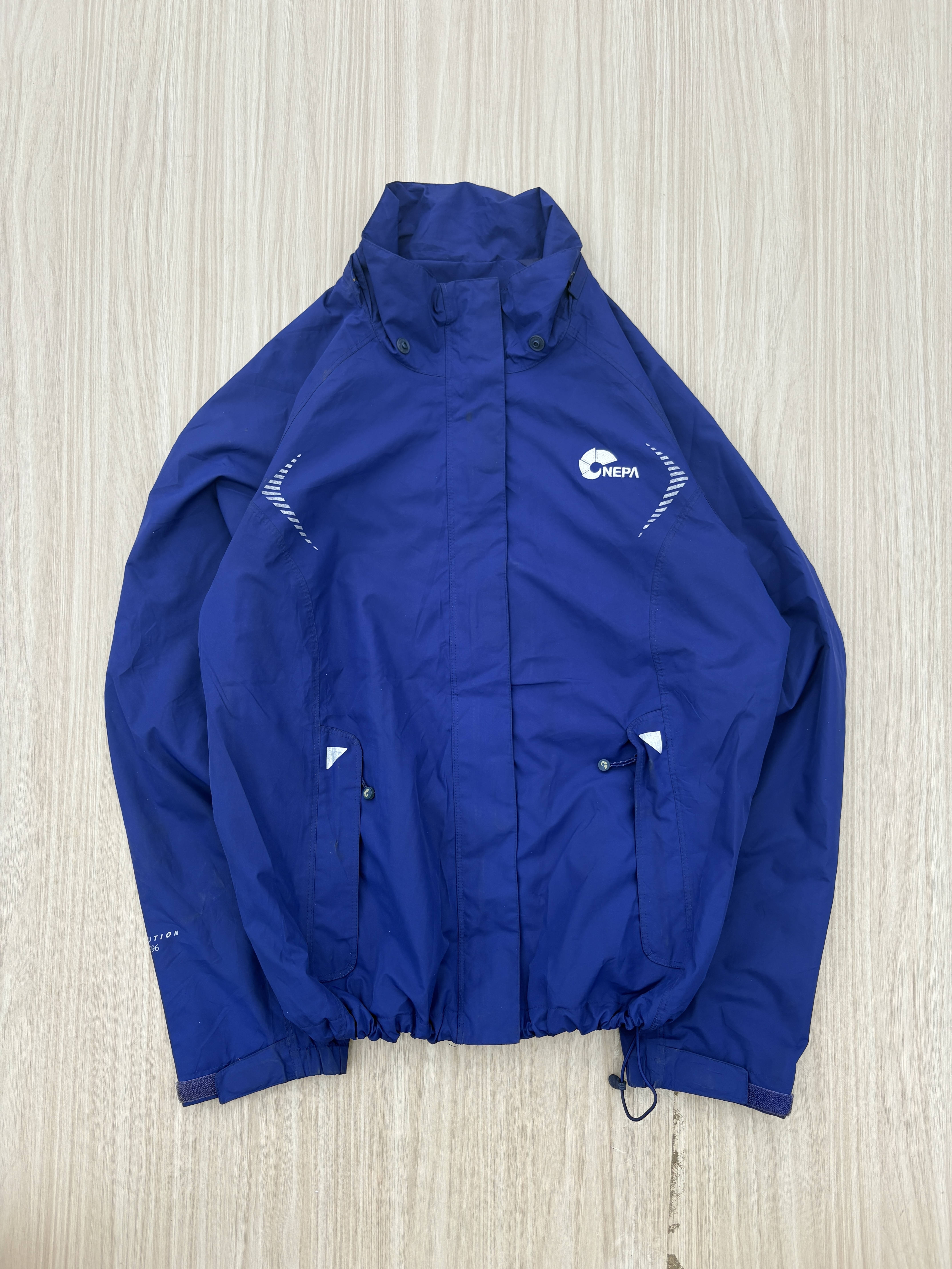 NEPA Gorpcore Wind - Breaker