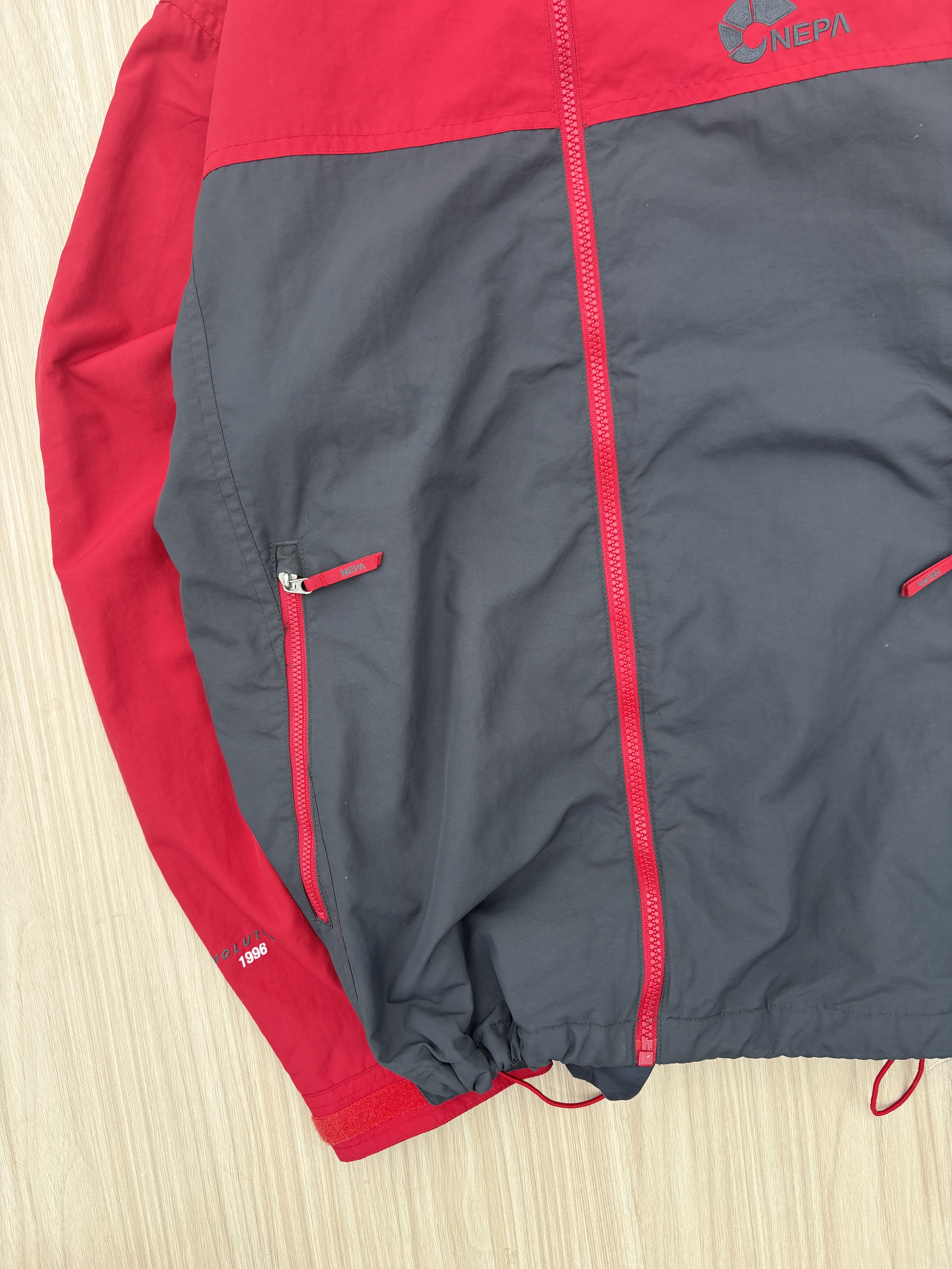 NEPA Gorpcore Wind - Breaker