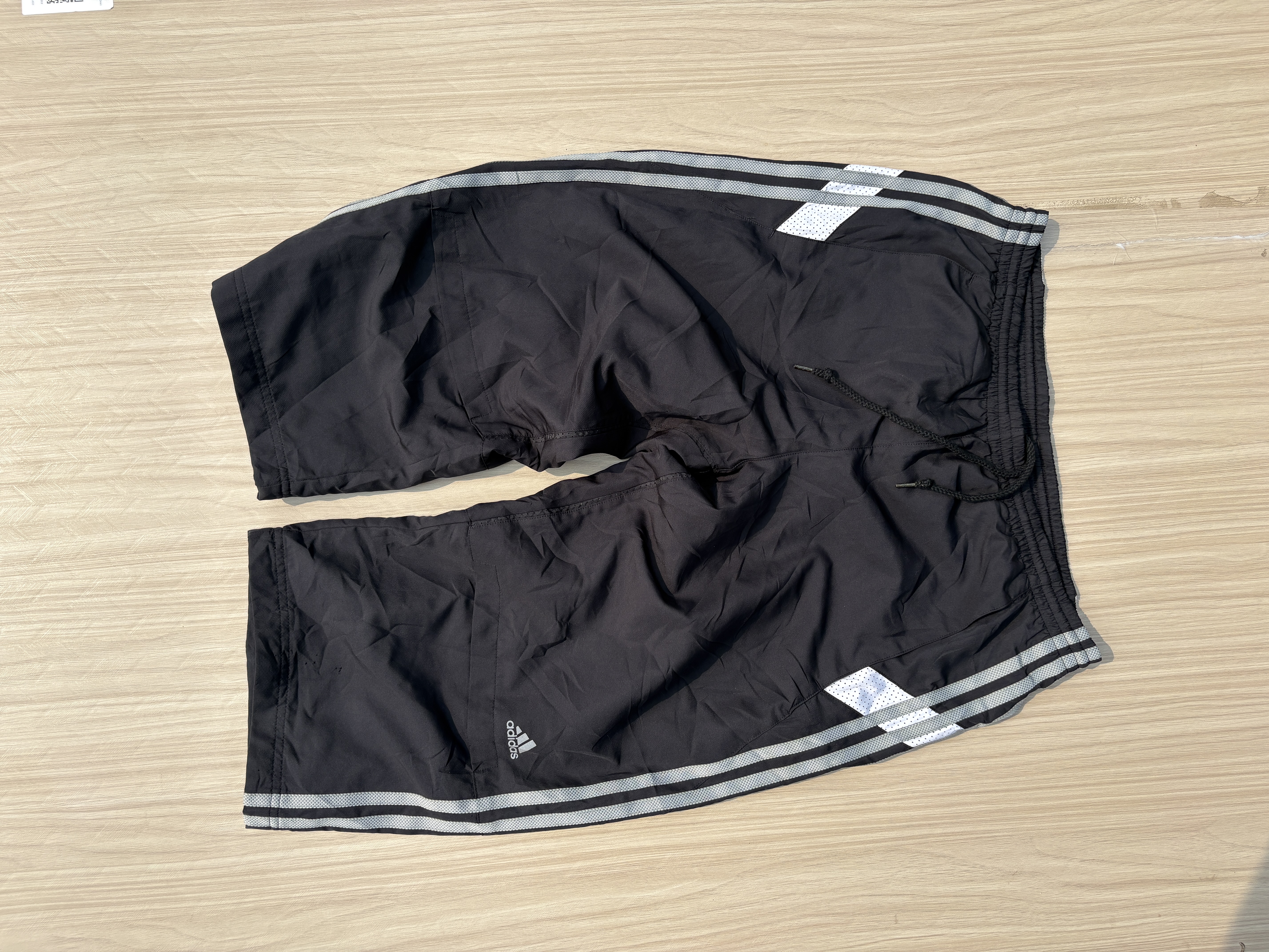 Adidas ClimaCool 3/4 Training Pants (W - 30)