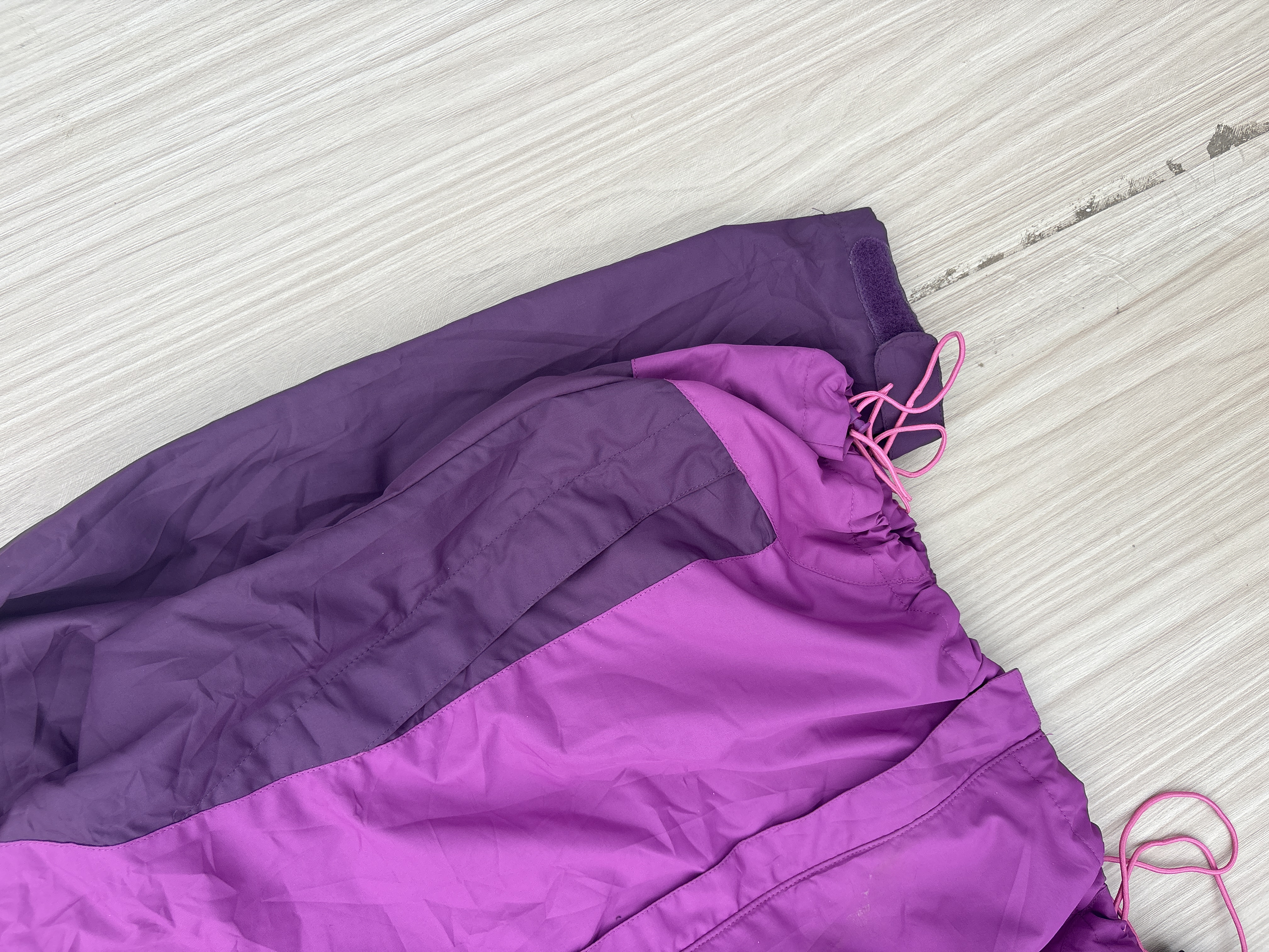 ACTIV Gorpcore Wind-Breaker 