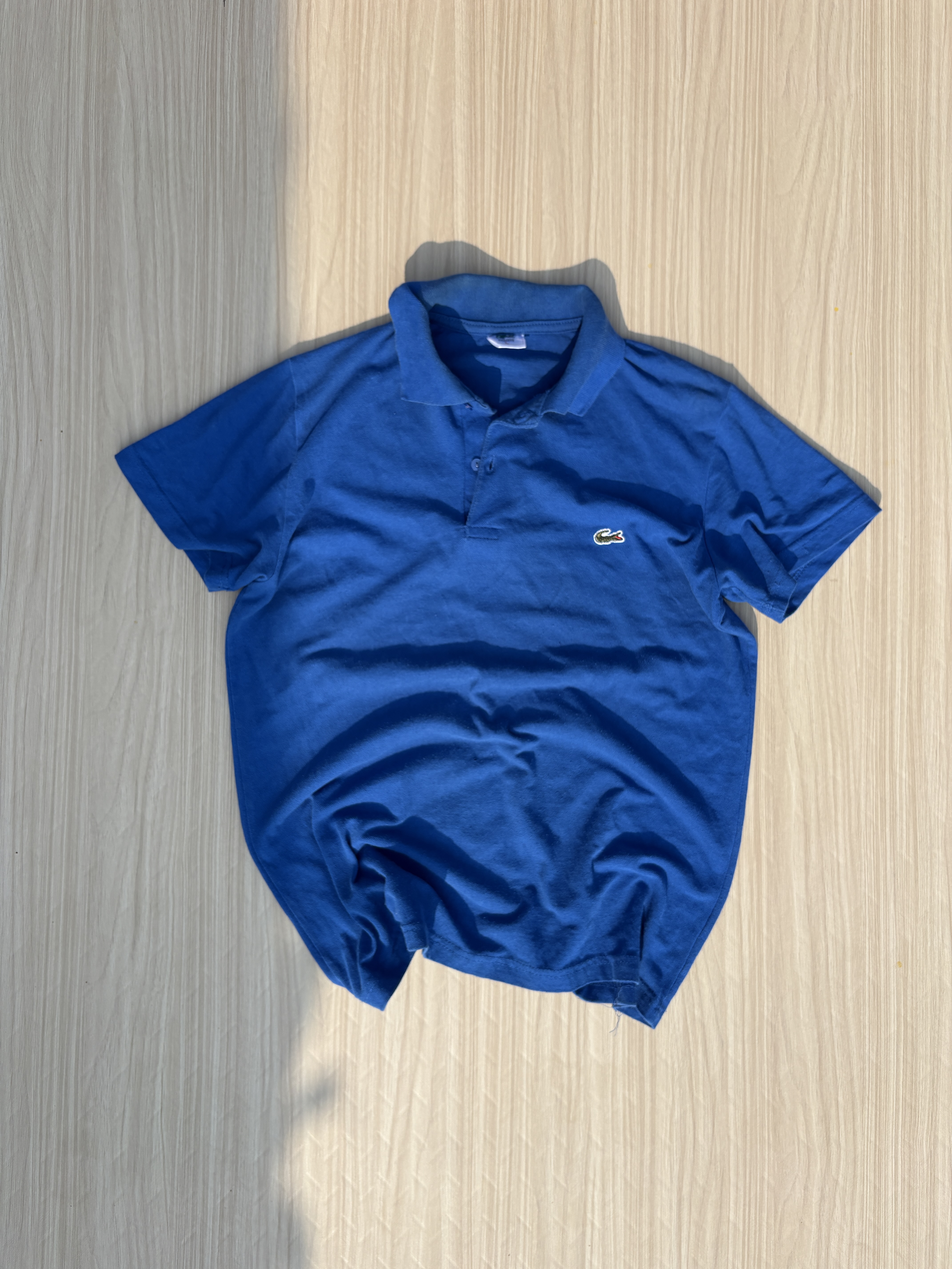 Lacoste Pique Polo T-shirt (L)