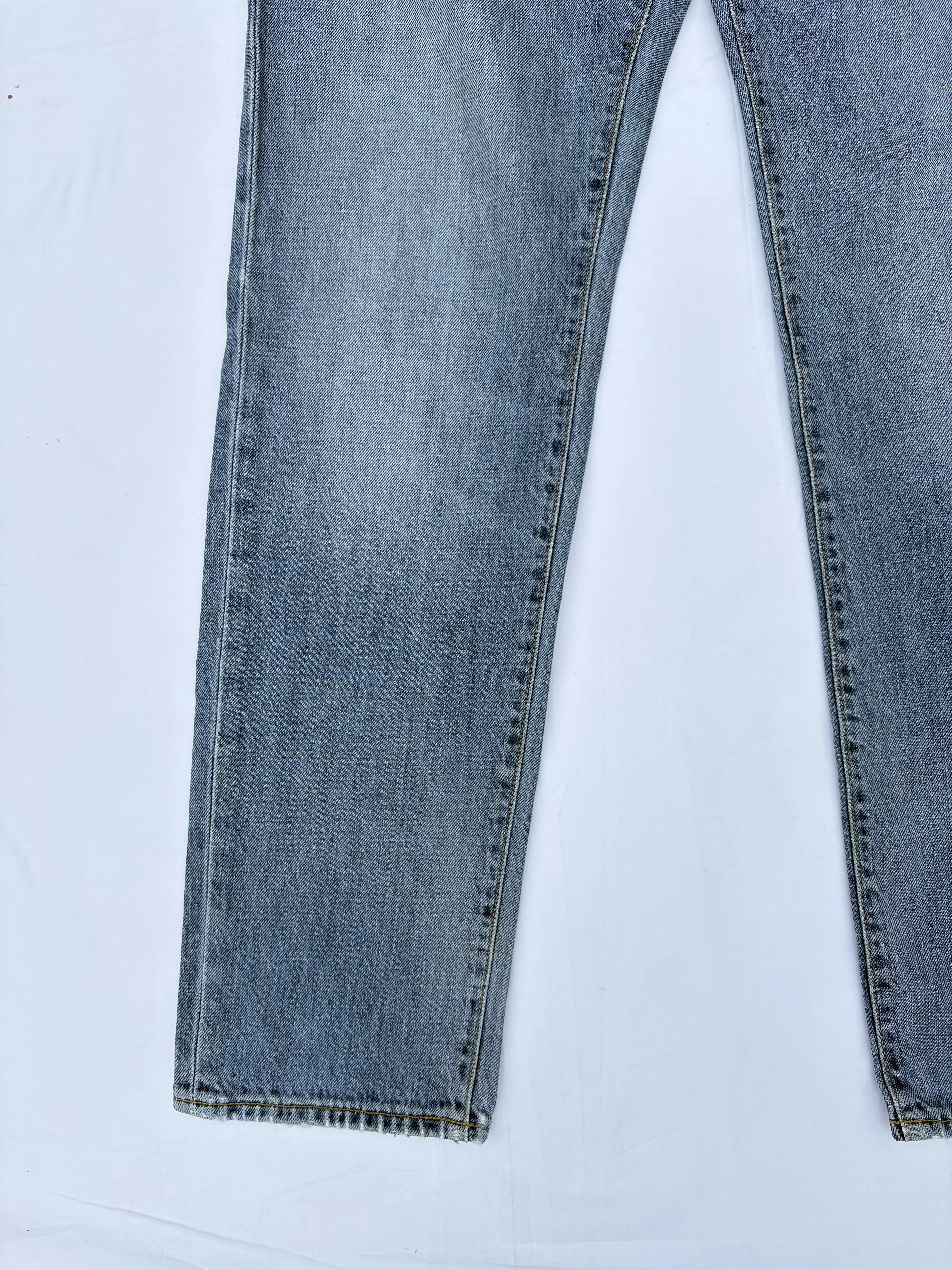 Carhartt Regular Tapered Fit Jeans 