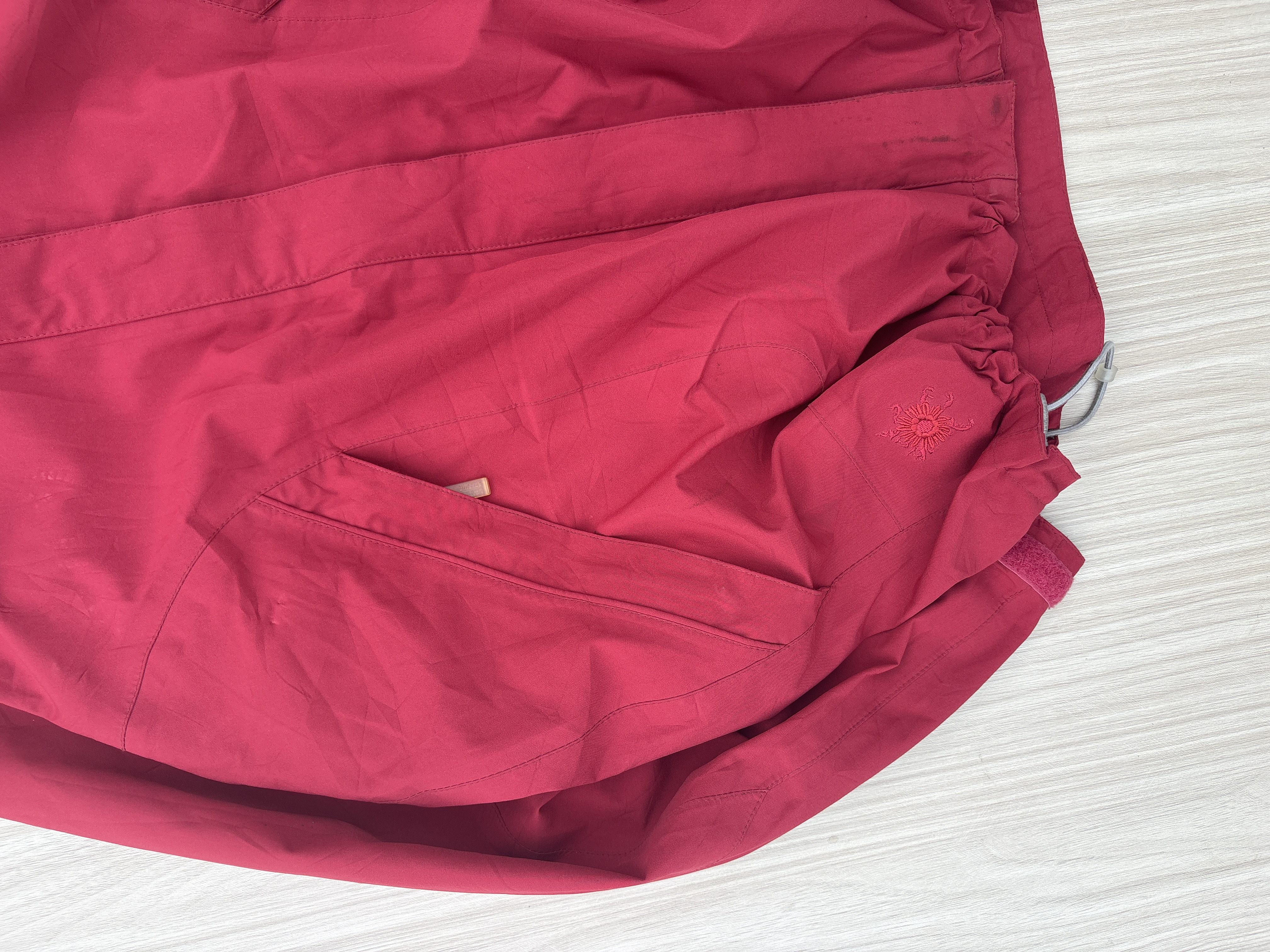 SALEWA Gorpcore Wind - Breaker