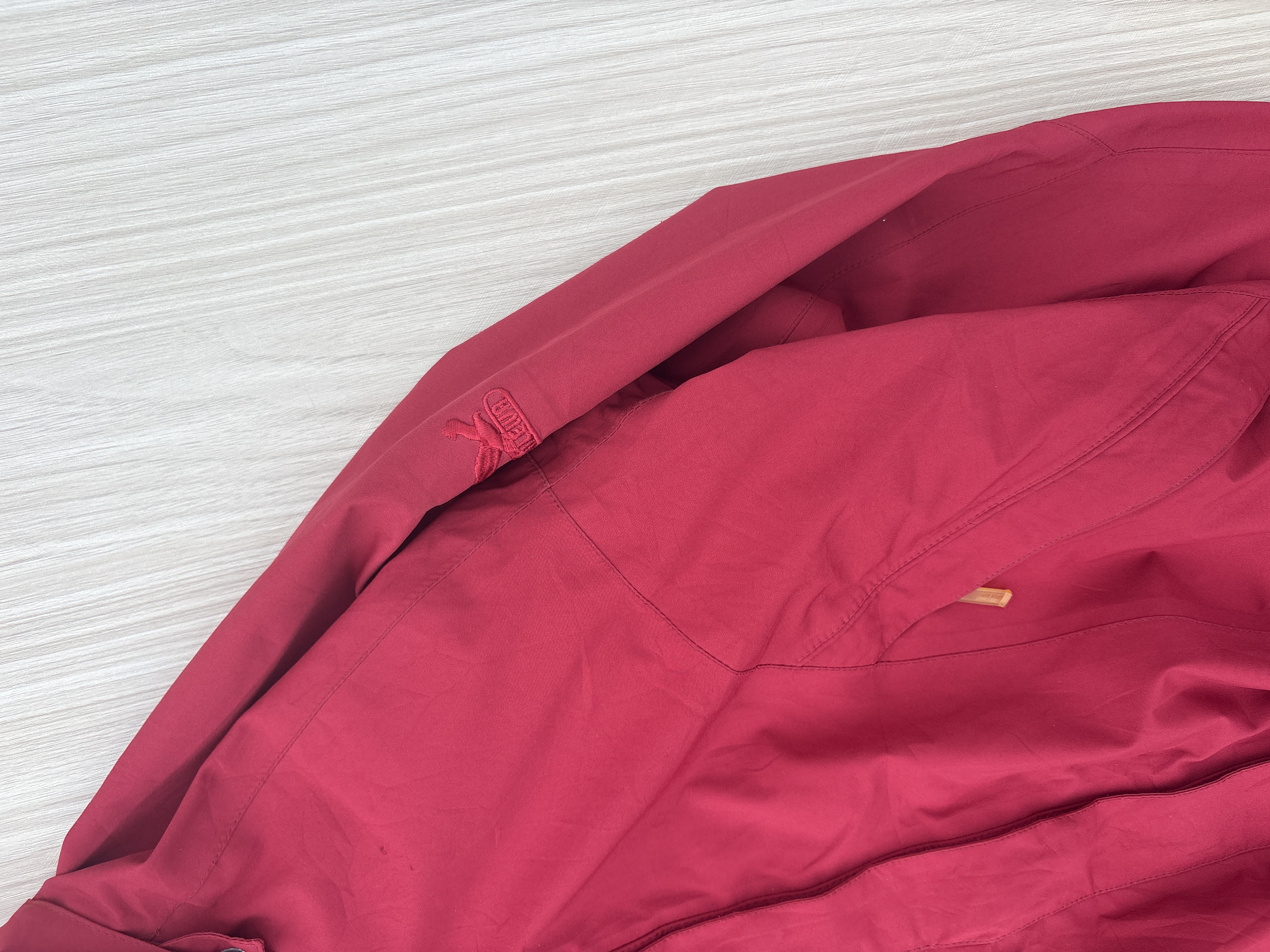 SALEWA Gorpcore Wind - Breaker
