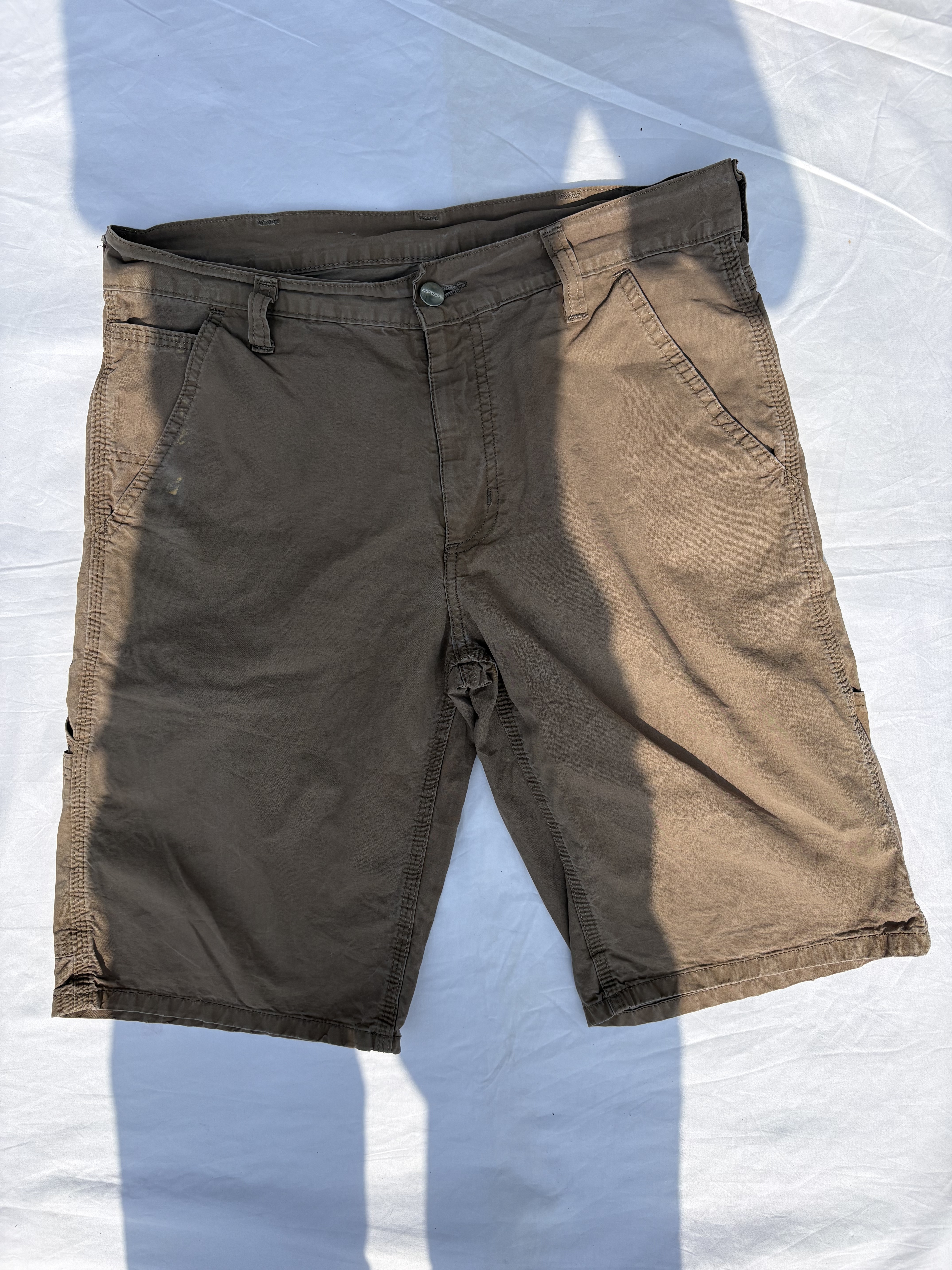 Carhartt Carpenter Work Shorts