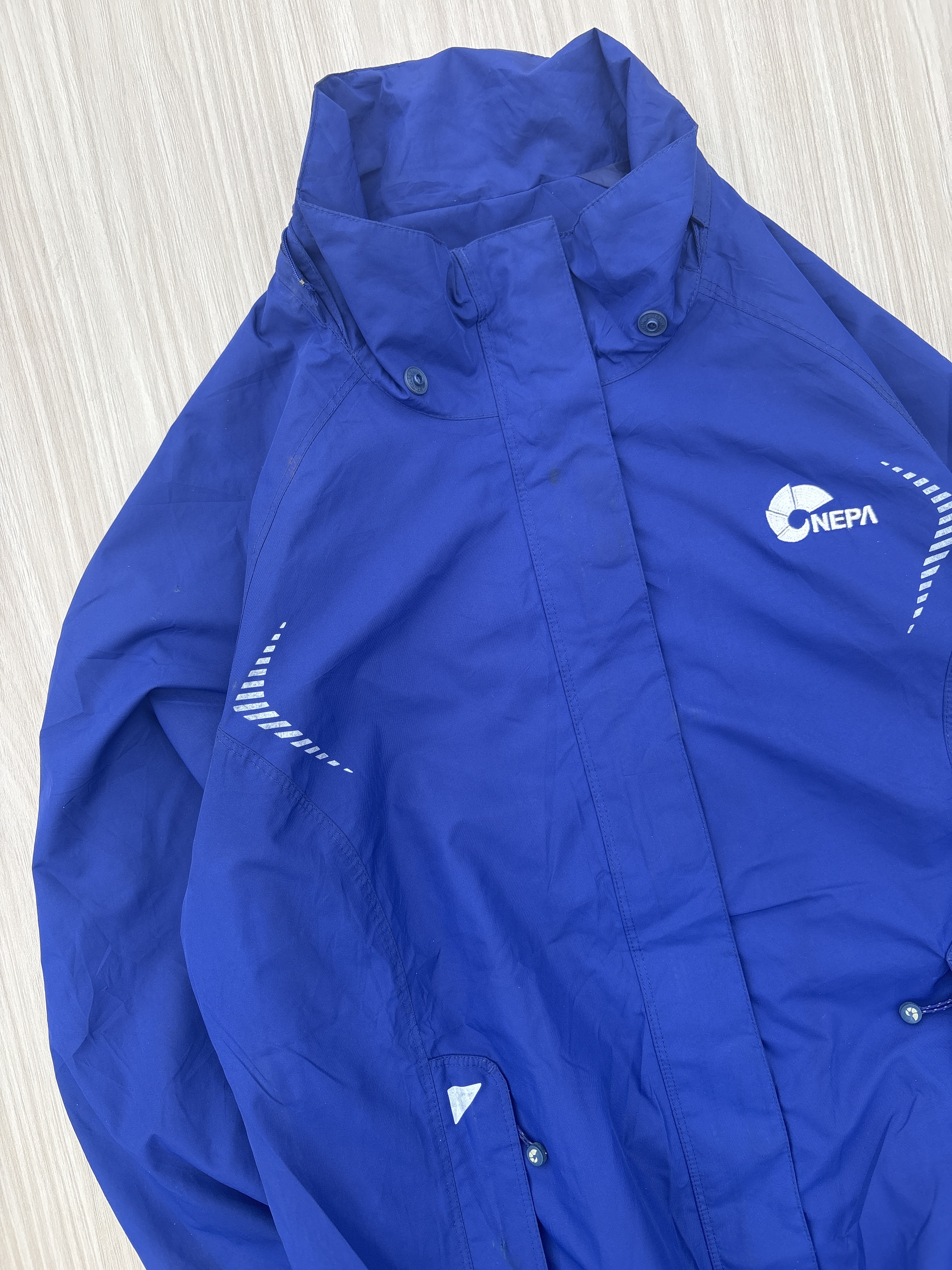 NEPA Gorpcore Wind - Breaker 
