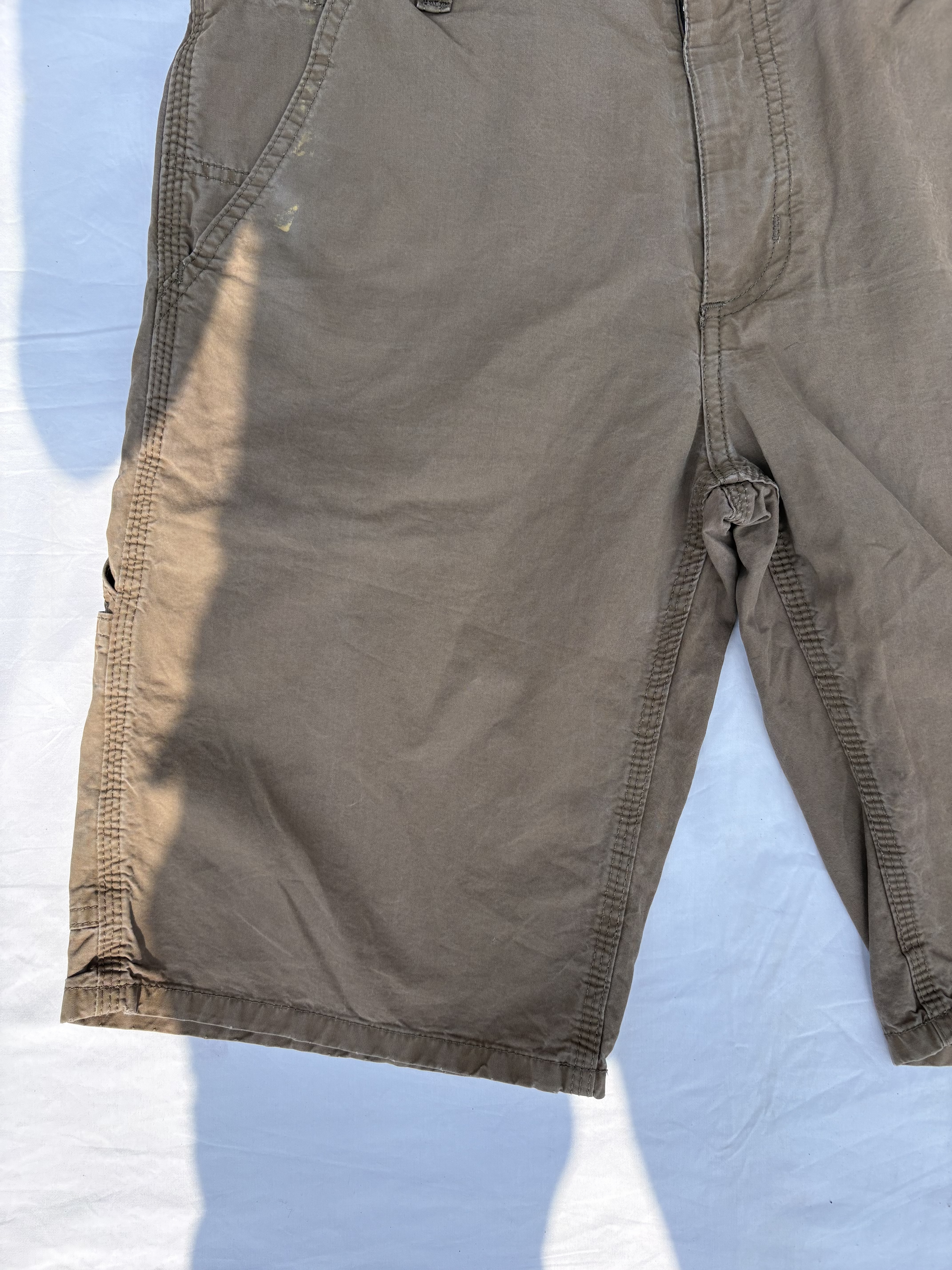 Carhartt Carpenter Work Shorts