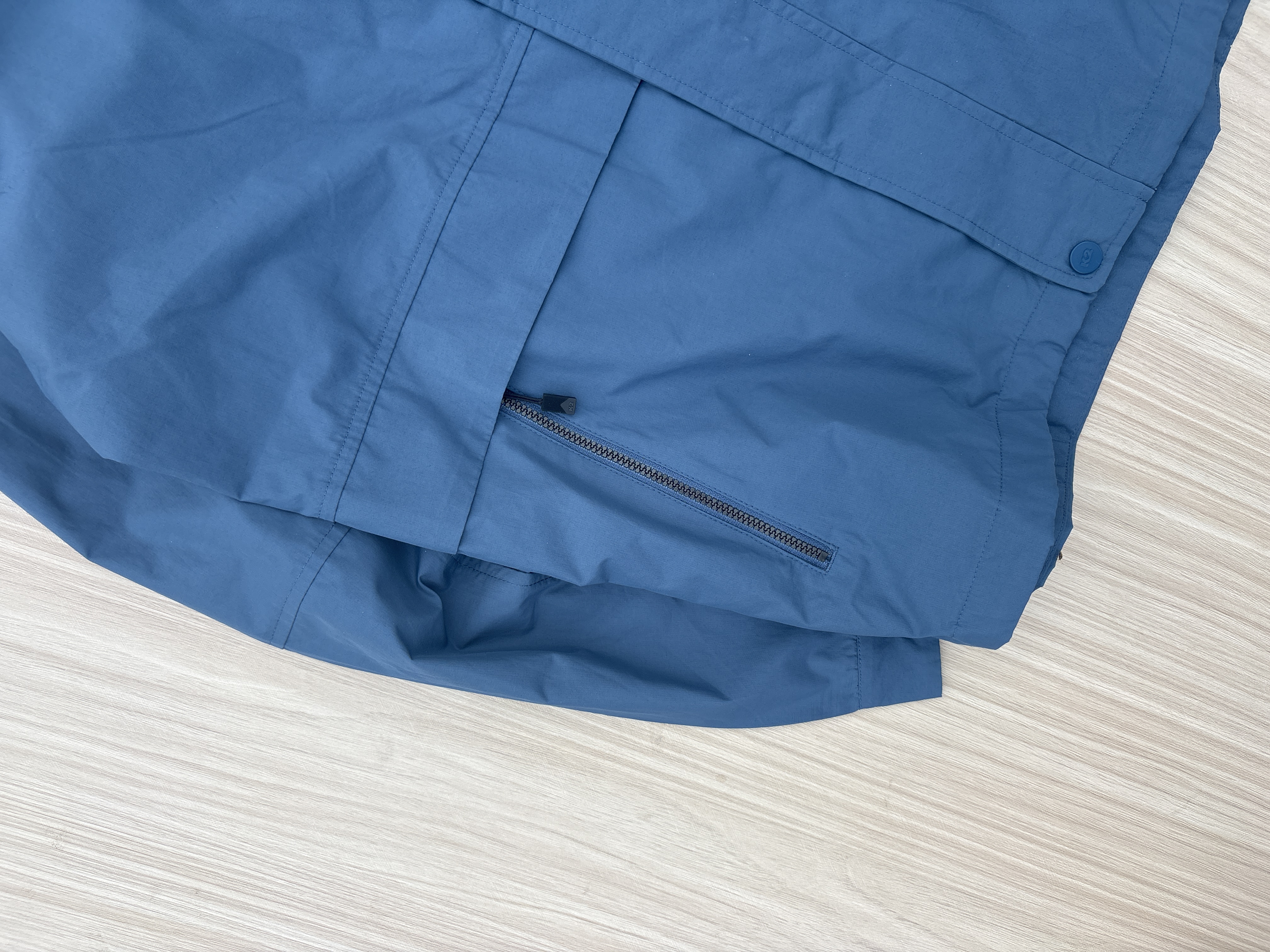 K2 Gorpcore Wind - Breaker