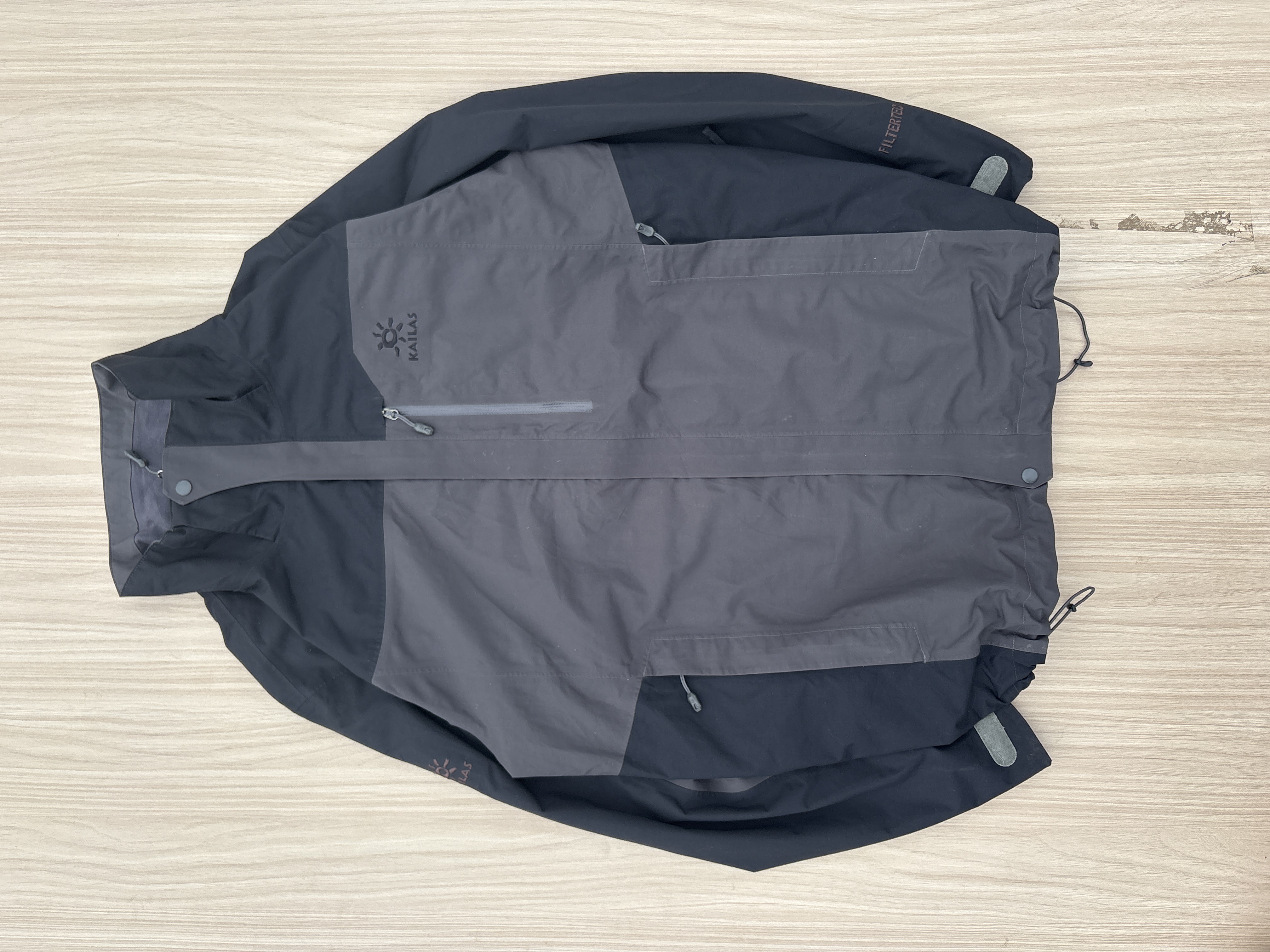 KAILAS Gorpcore Wind - Breaker