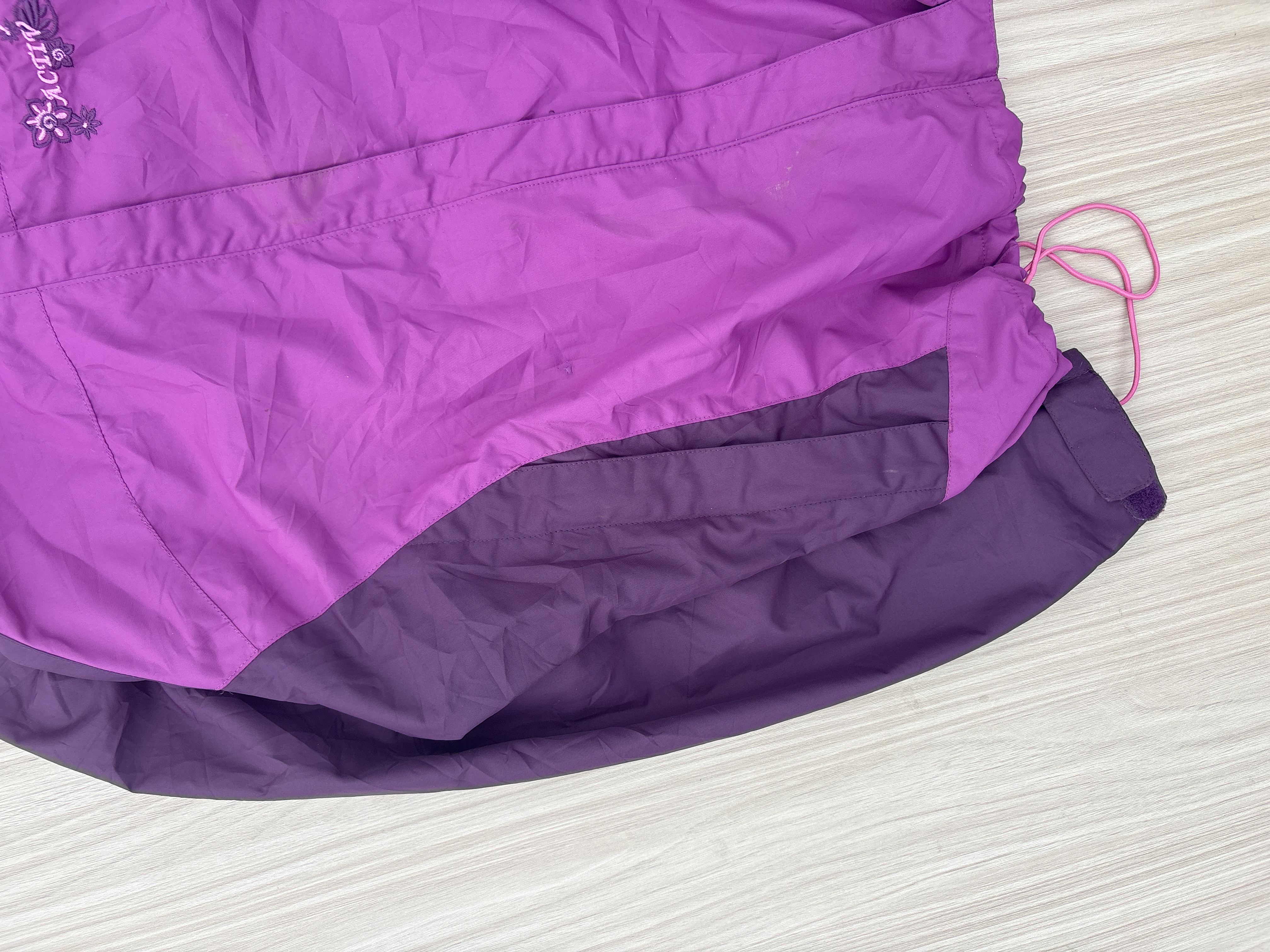 ACTIV Gorpcore Wind-Breaker 