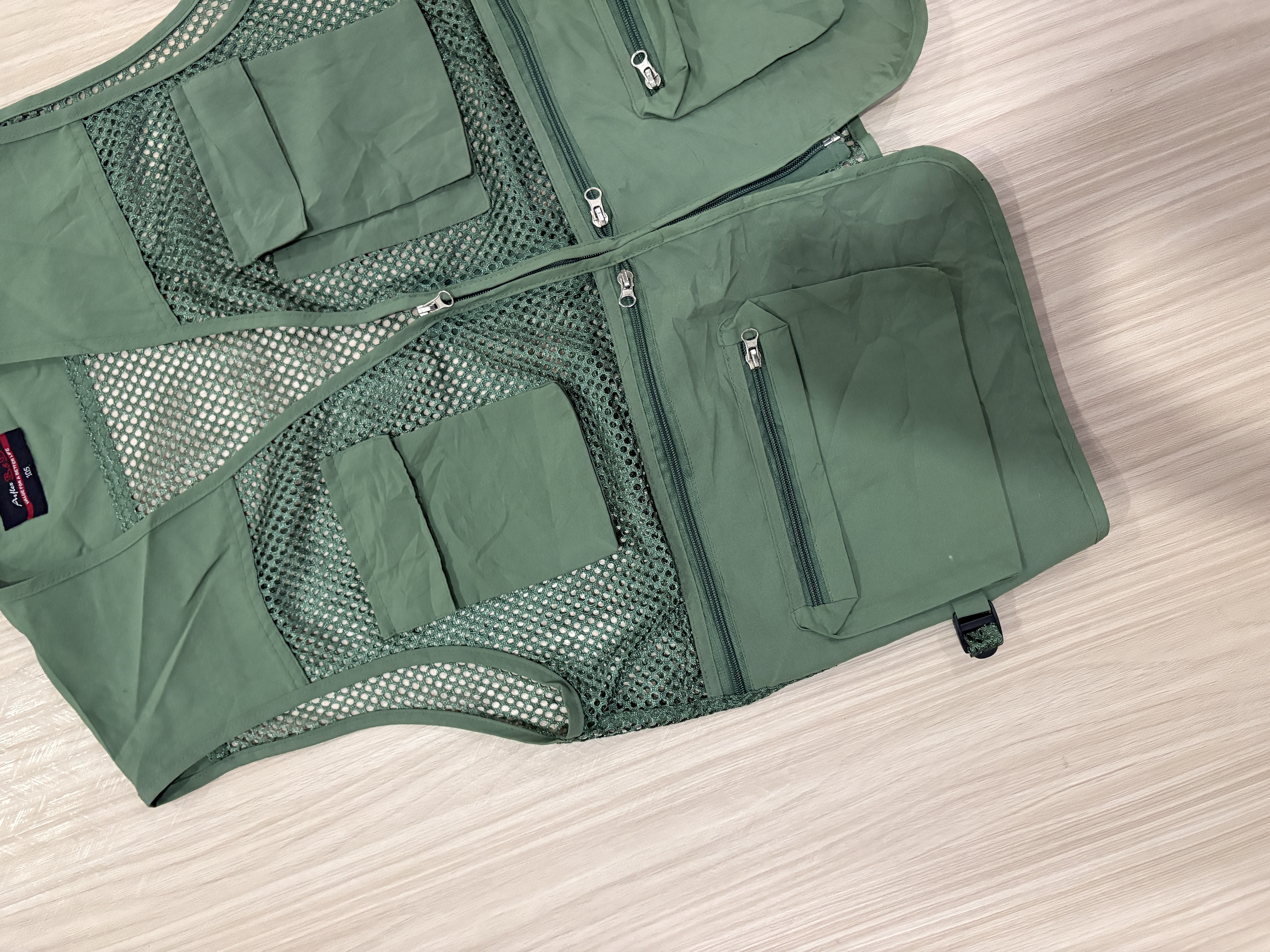 Arflex B&B Utility Vest
