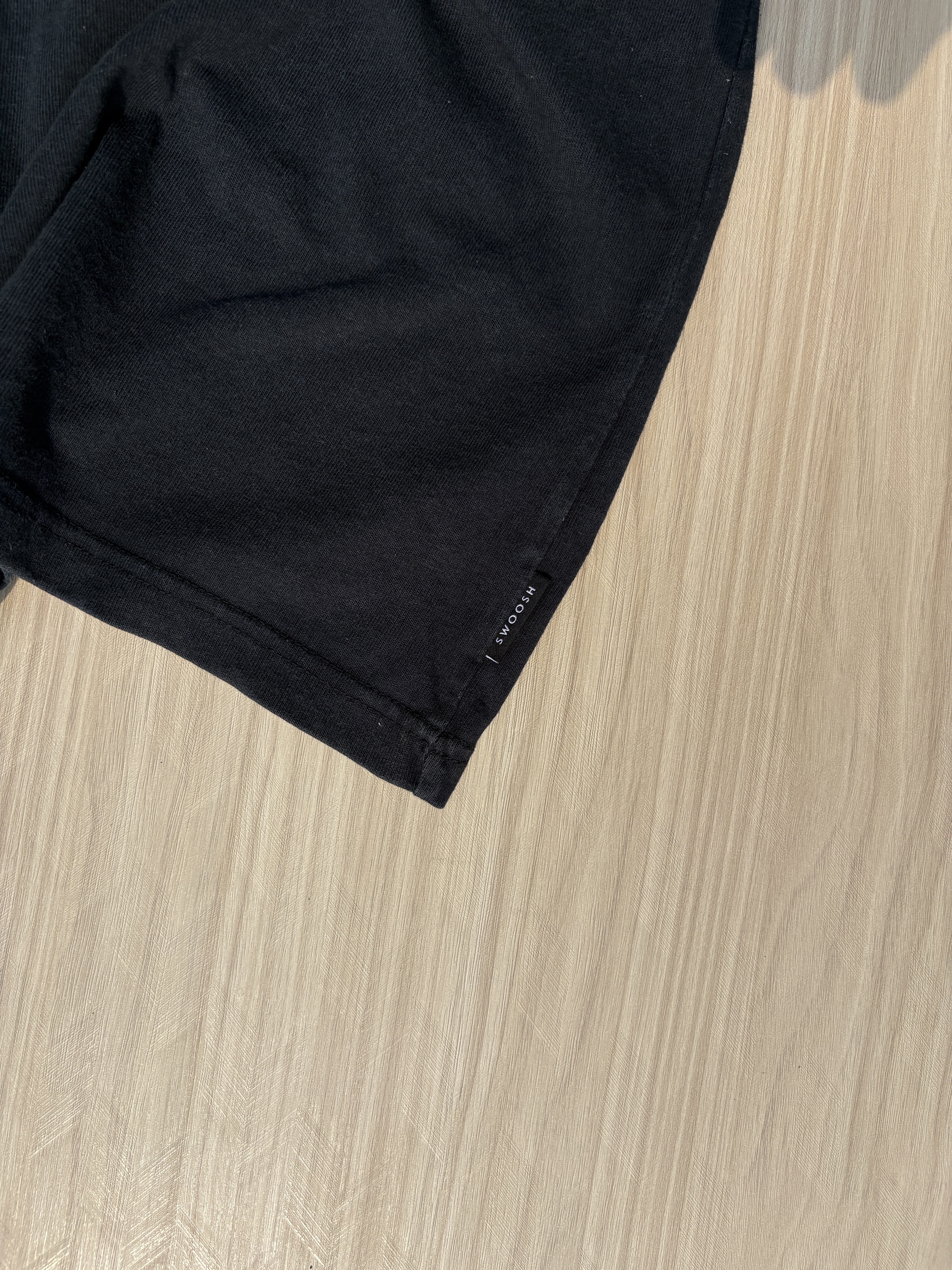 Nike Big Swoosh Pocket Tee (L)