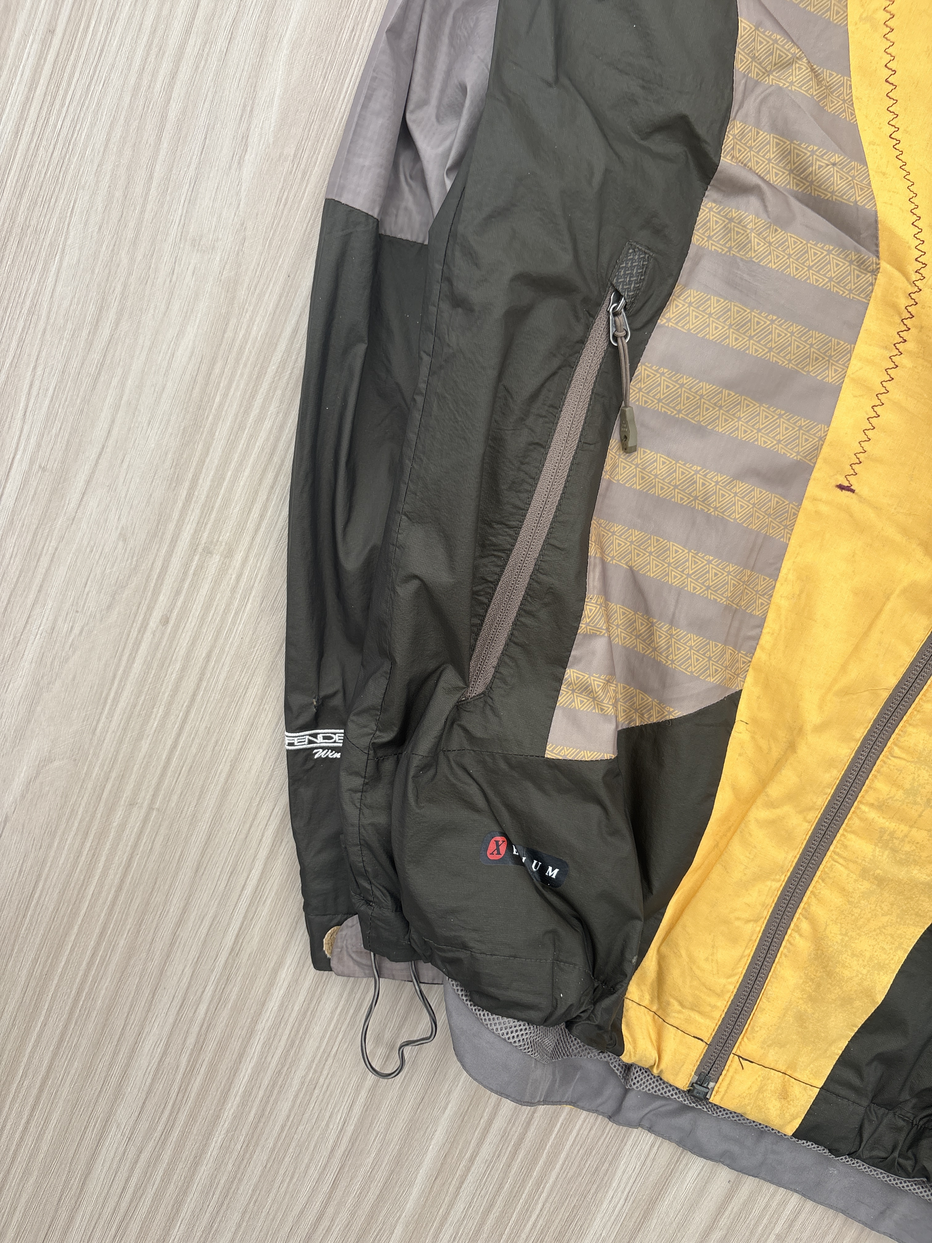 EIDER Gorpcore Wind - Breaker 