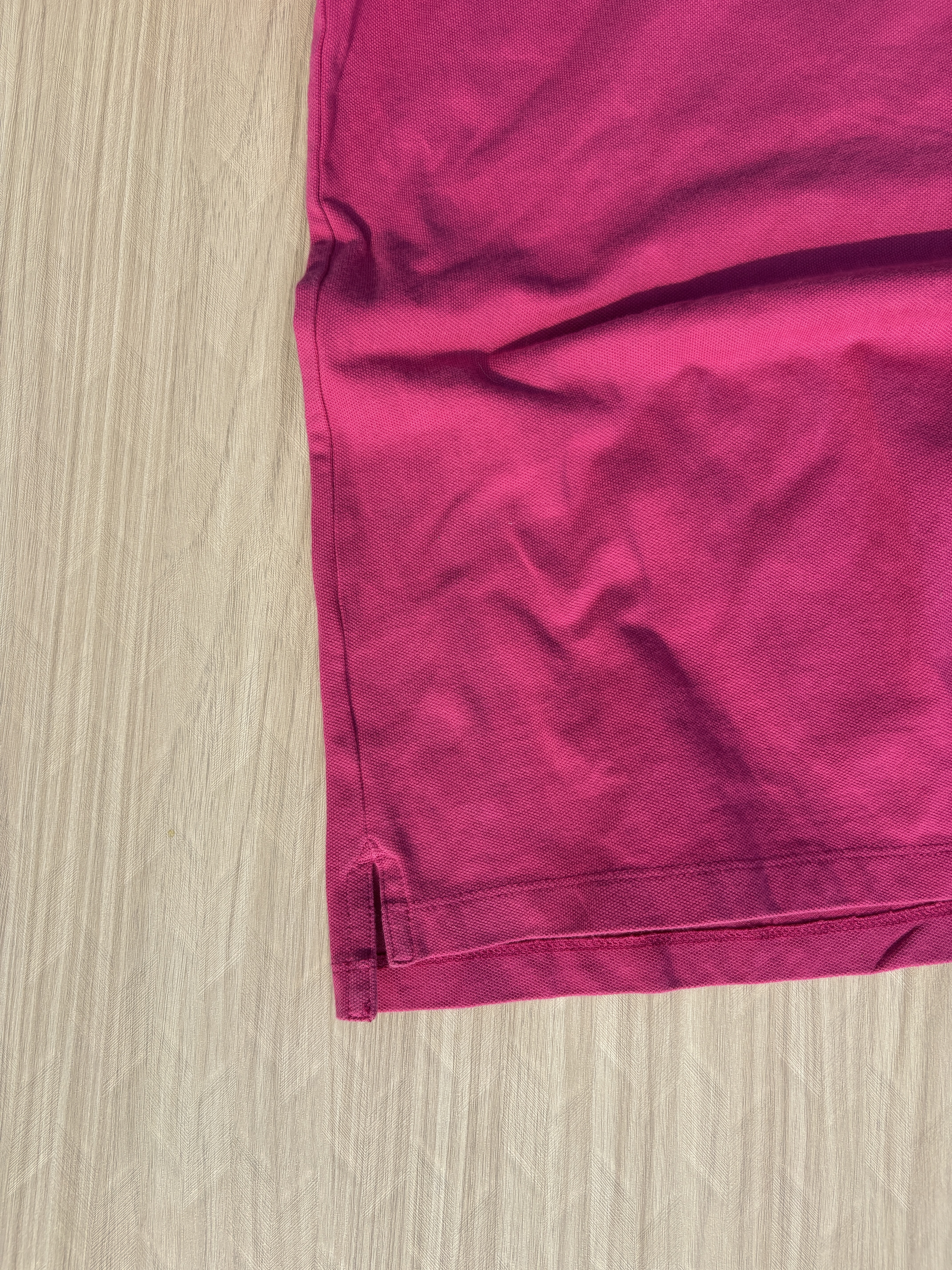 Gap Stretch Pique Polo T-shirt (XS)