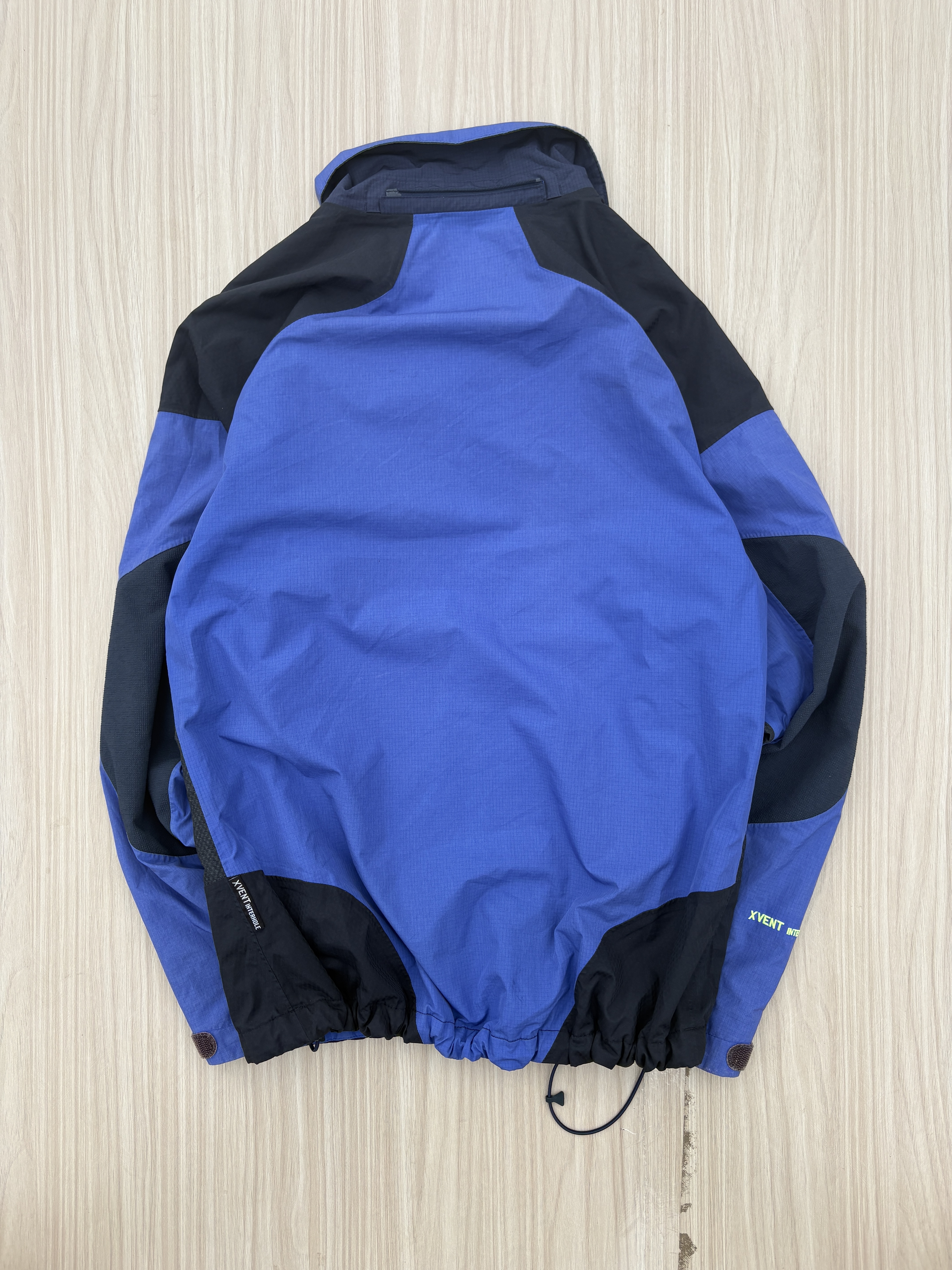 NEPA Gorpcore Wind - Breaker 