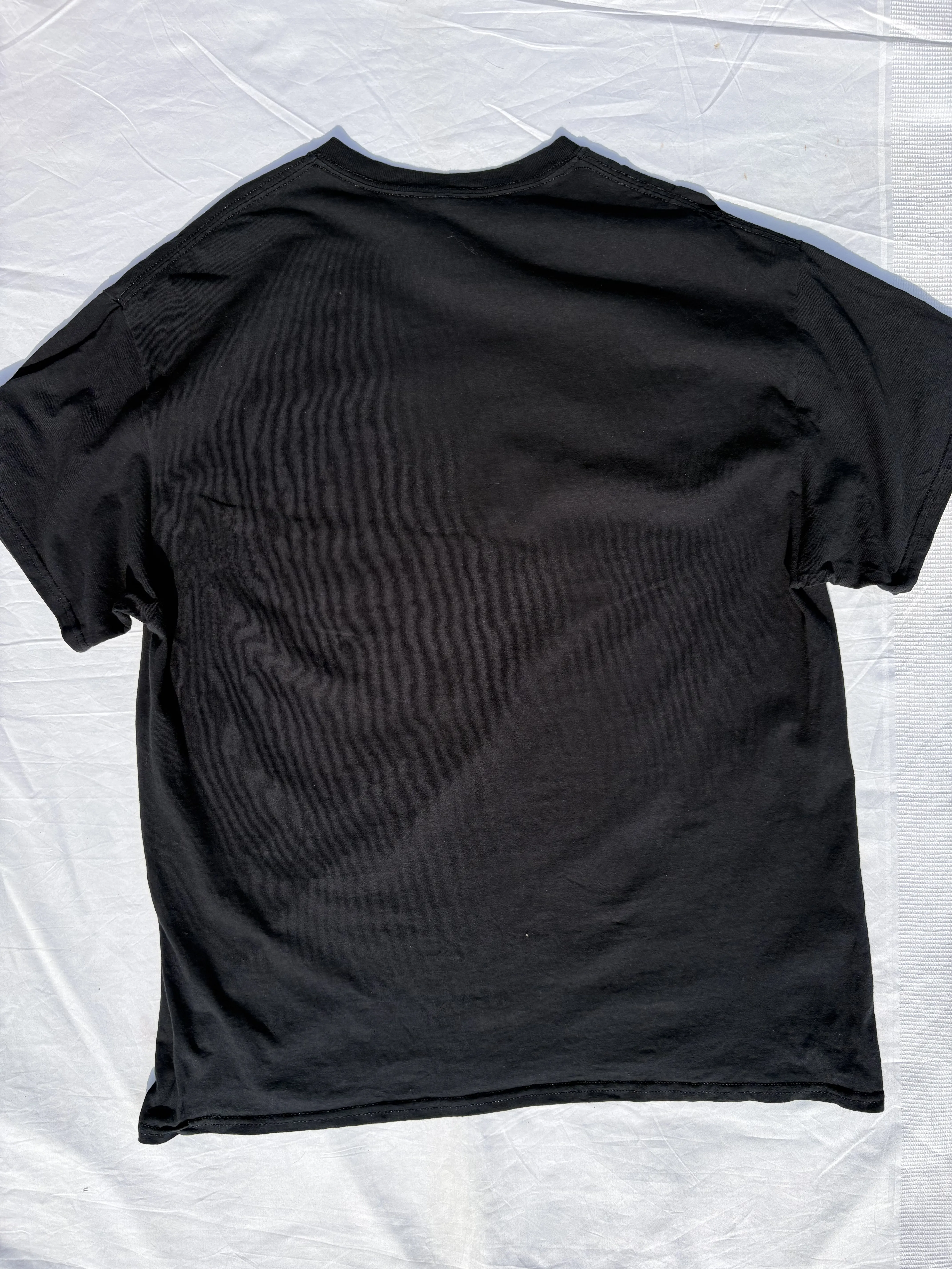 Gildan Ash Vs Evil Dead Graphic T-shirt (XL)