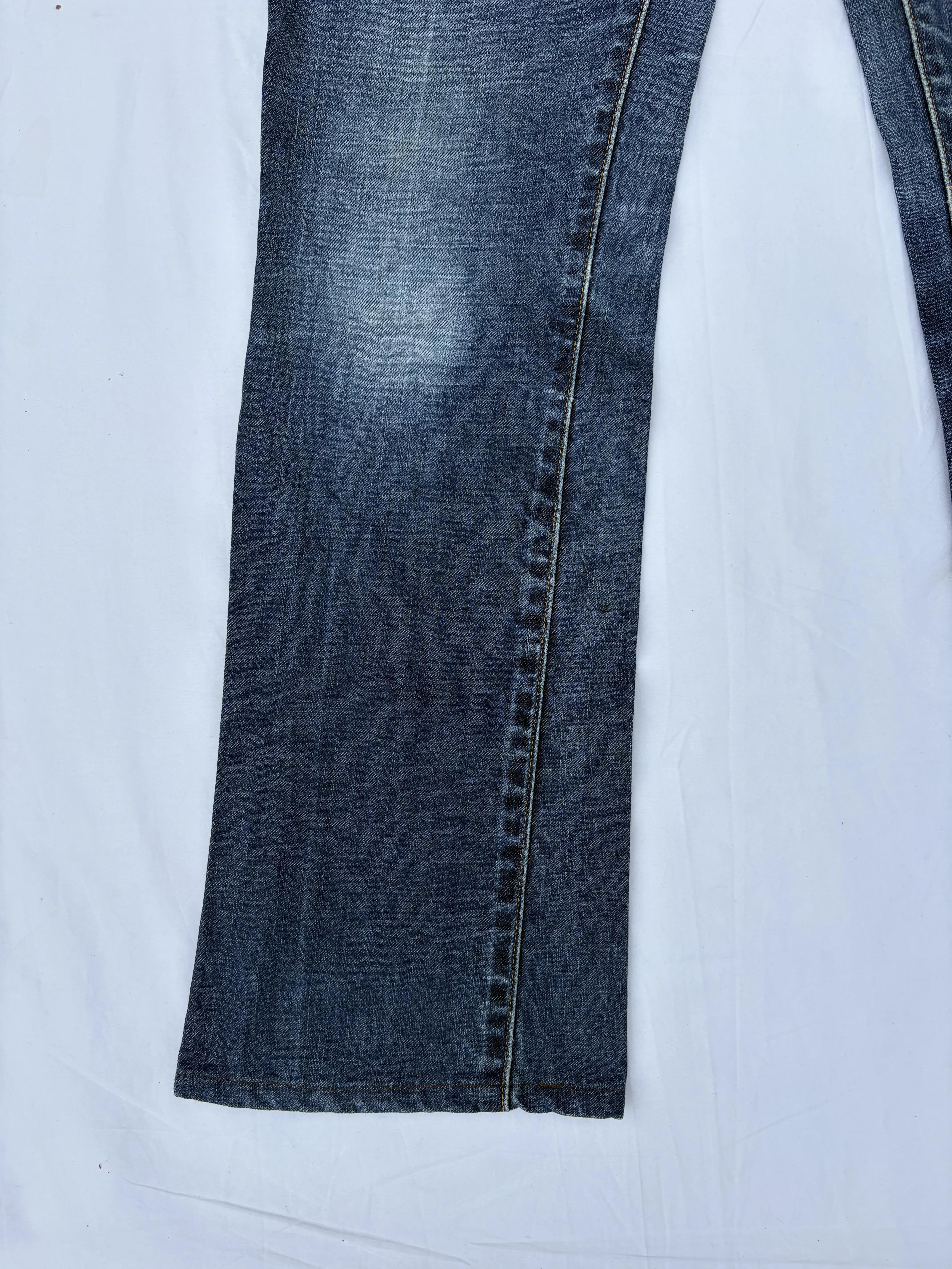 Levi's 525 Women's Slim Bootcut Jeans