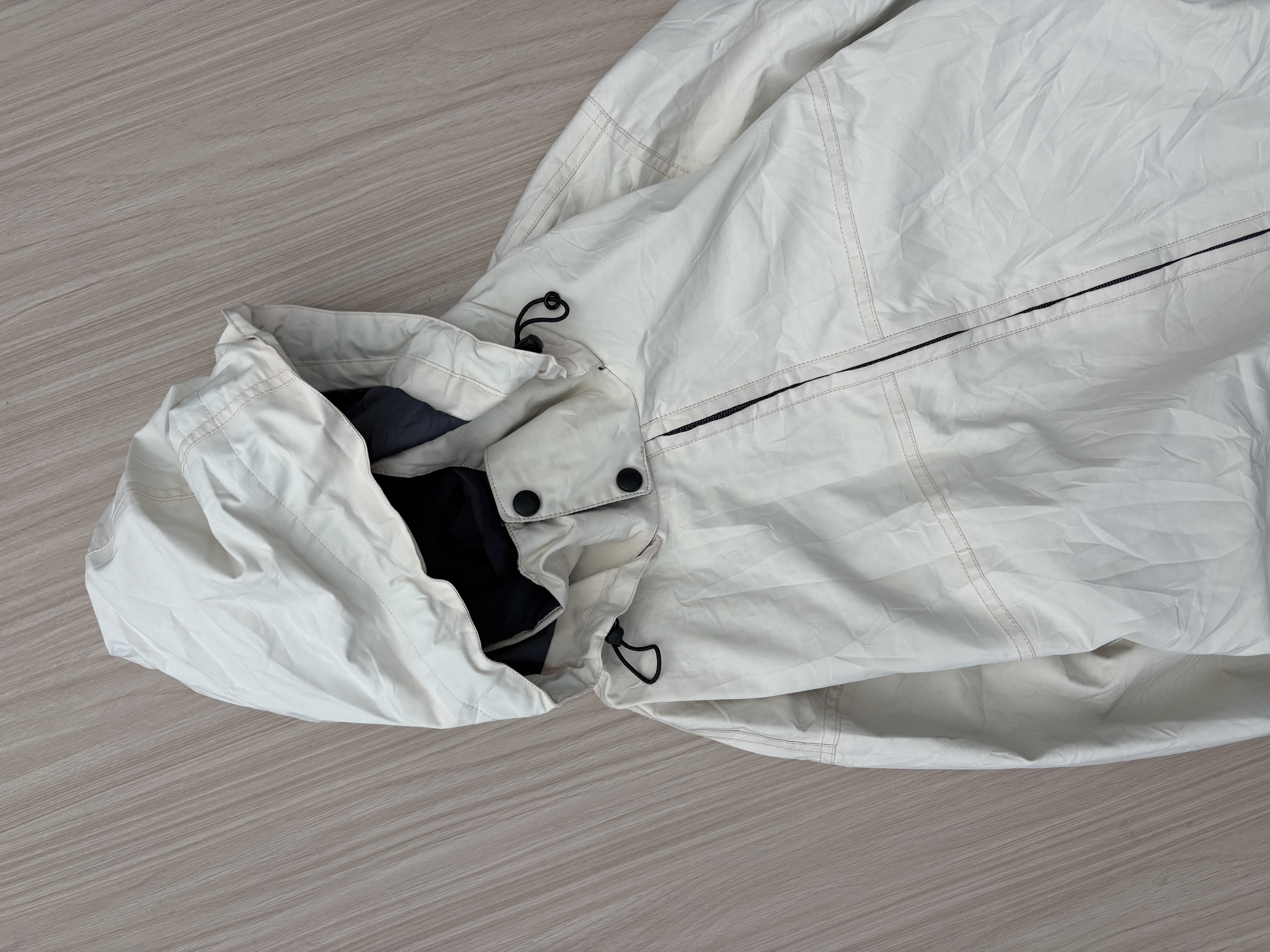 SKILA Gorpcore Wind-Breaker 
