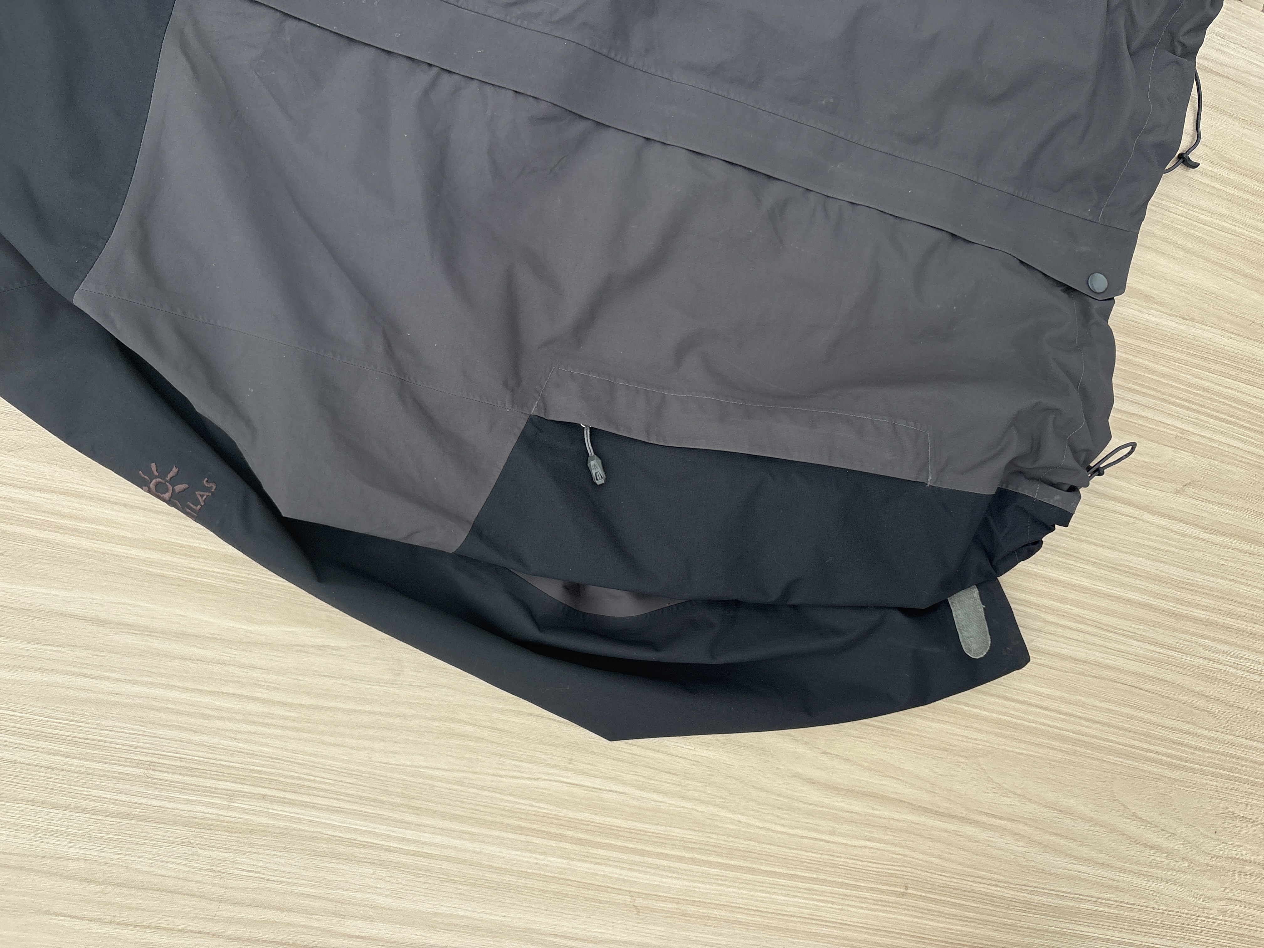 KAILAS Gorpcore Wind - Breaker