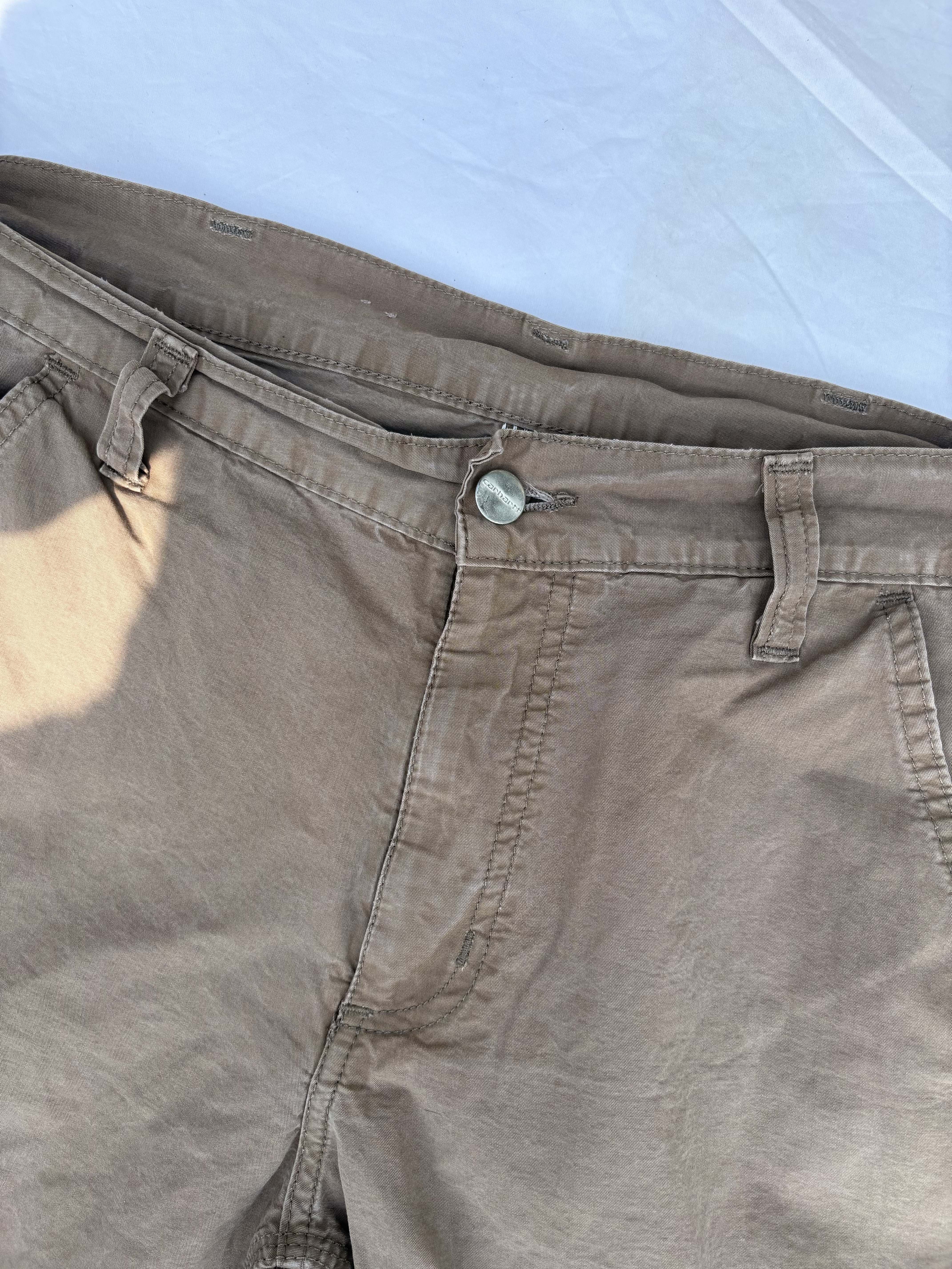 Carhartt Carpenter Work Shorts