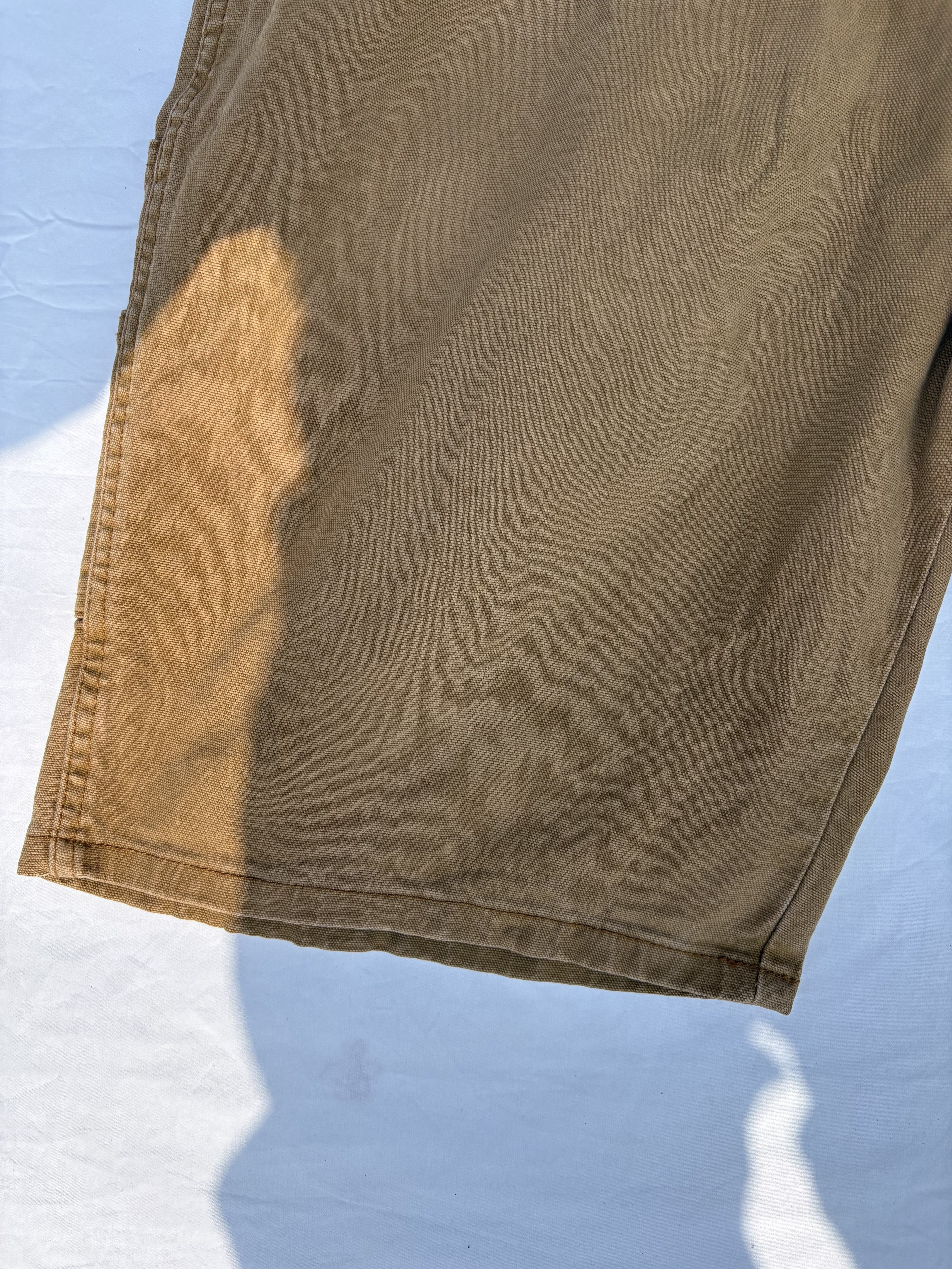 Genuine Dickies Duck Canvas Utility/ Work Shorts