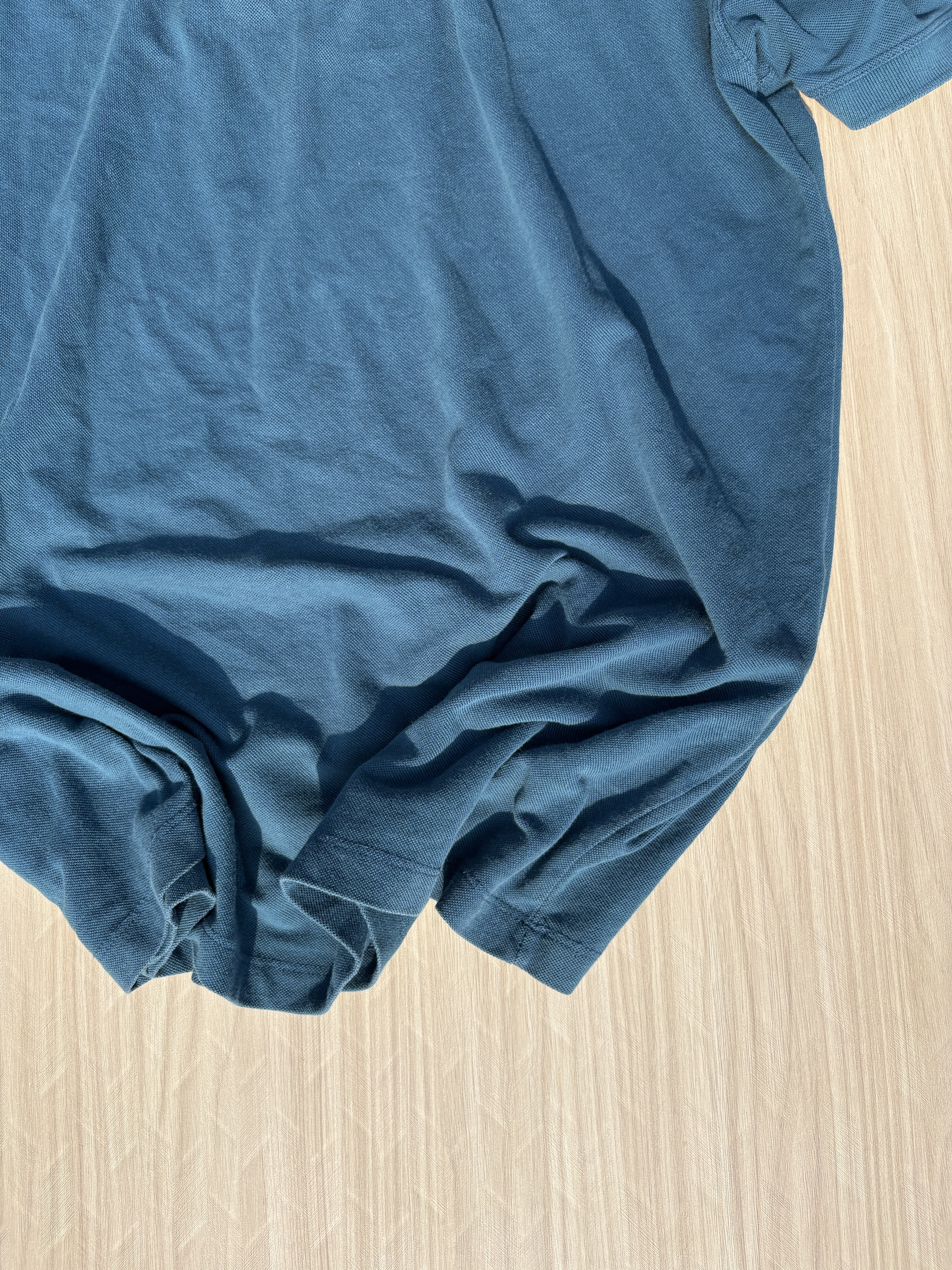 Lacoste Classic Pique Polo T-shirt (4XL)