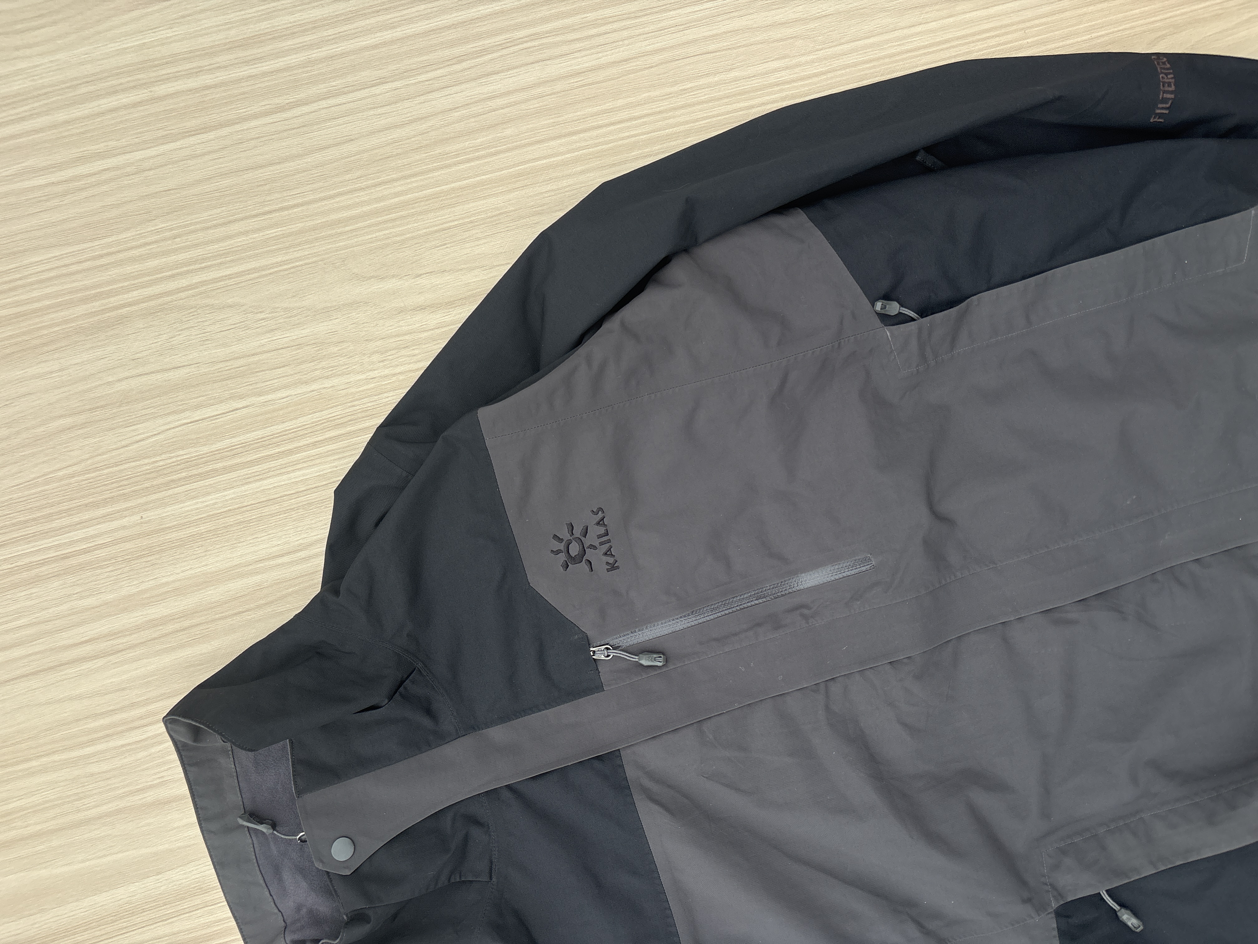 KAILAS Gorpcore Wind - Breaker