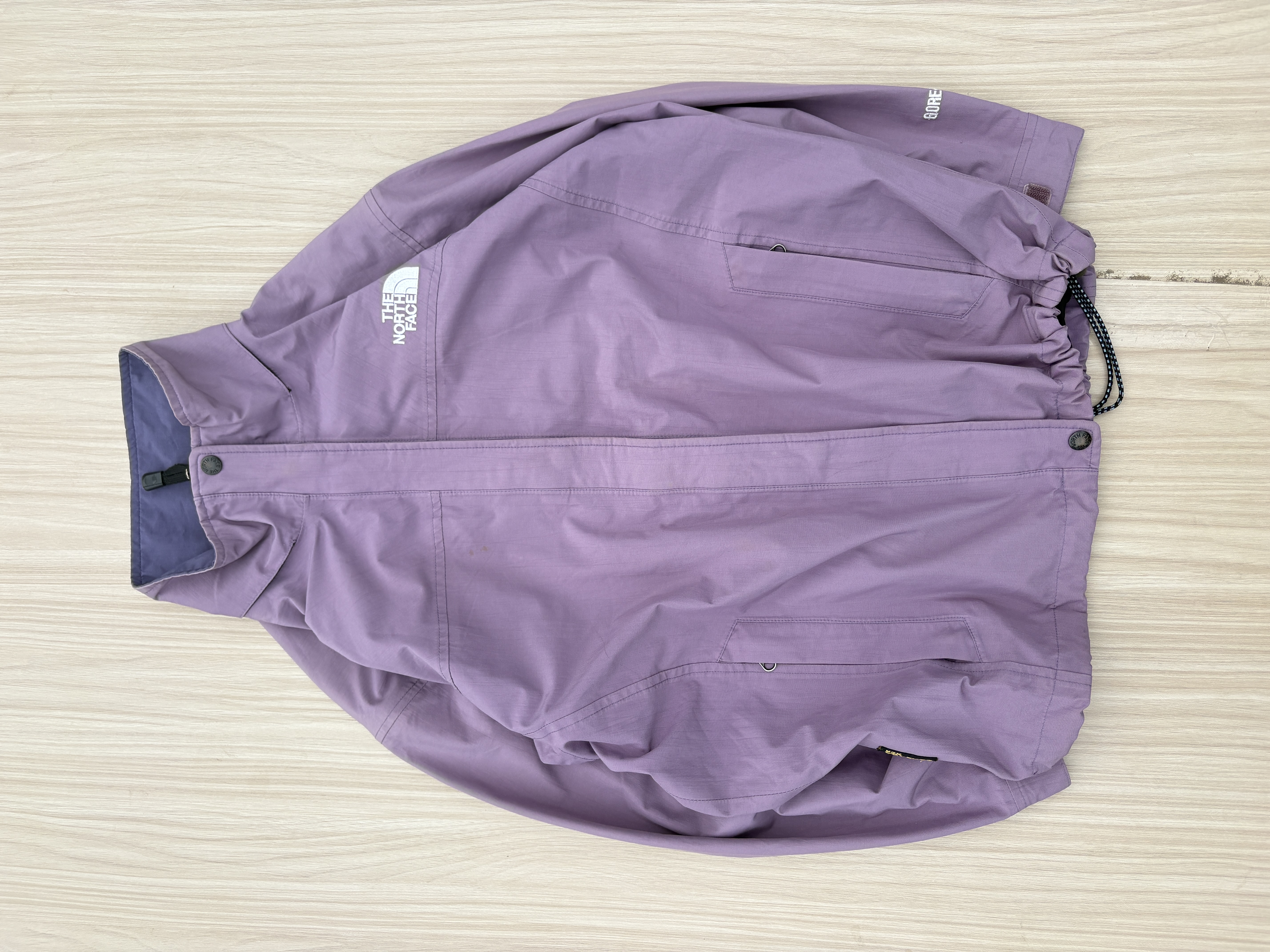 The North Face Gorpcore Wind - Breaker