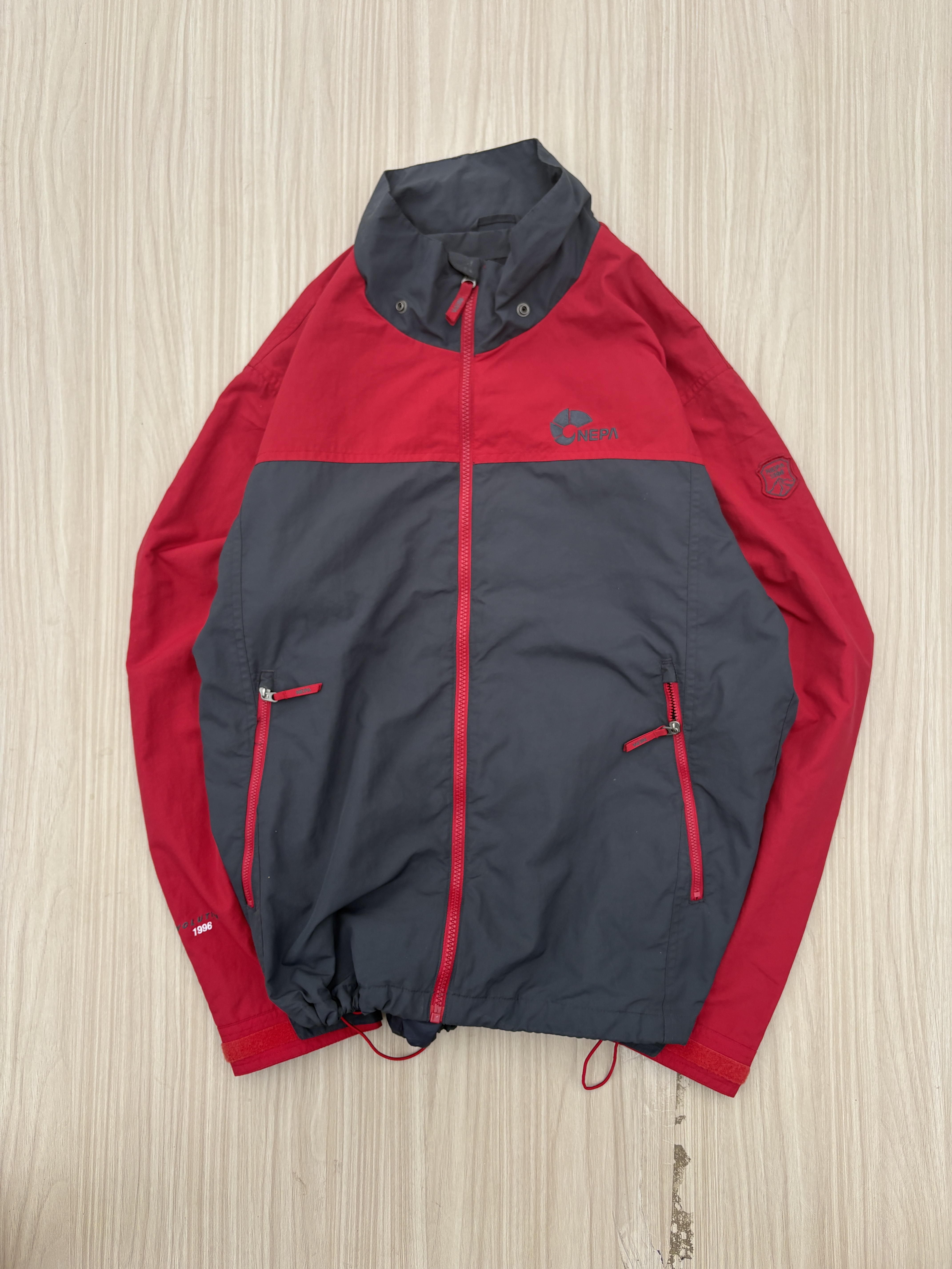 NEPA Gorpcore Wind - Breaker
