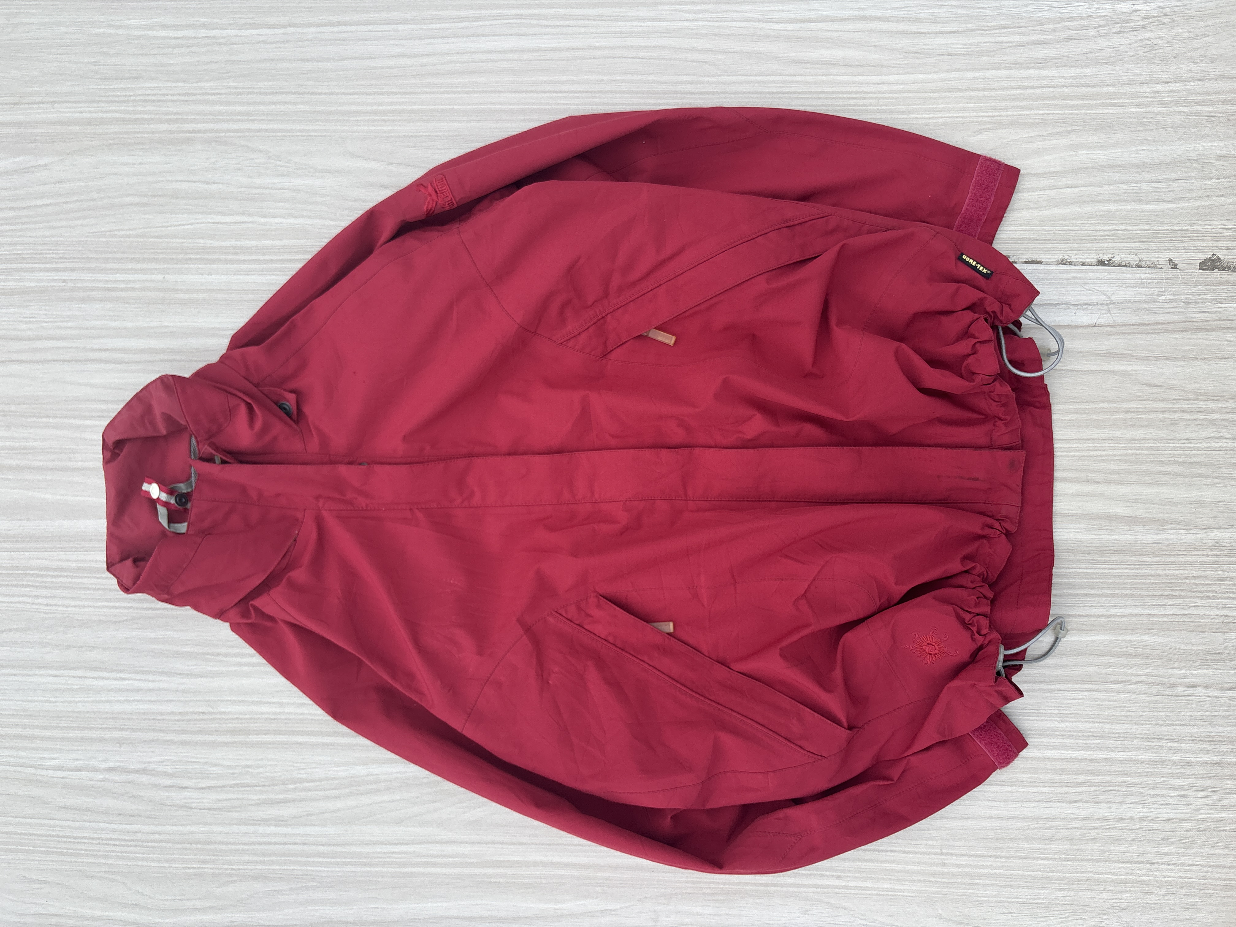 SALEWA Gorpcore Wind - Breaker