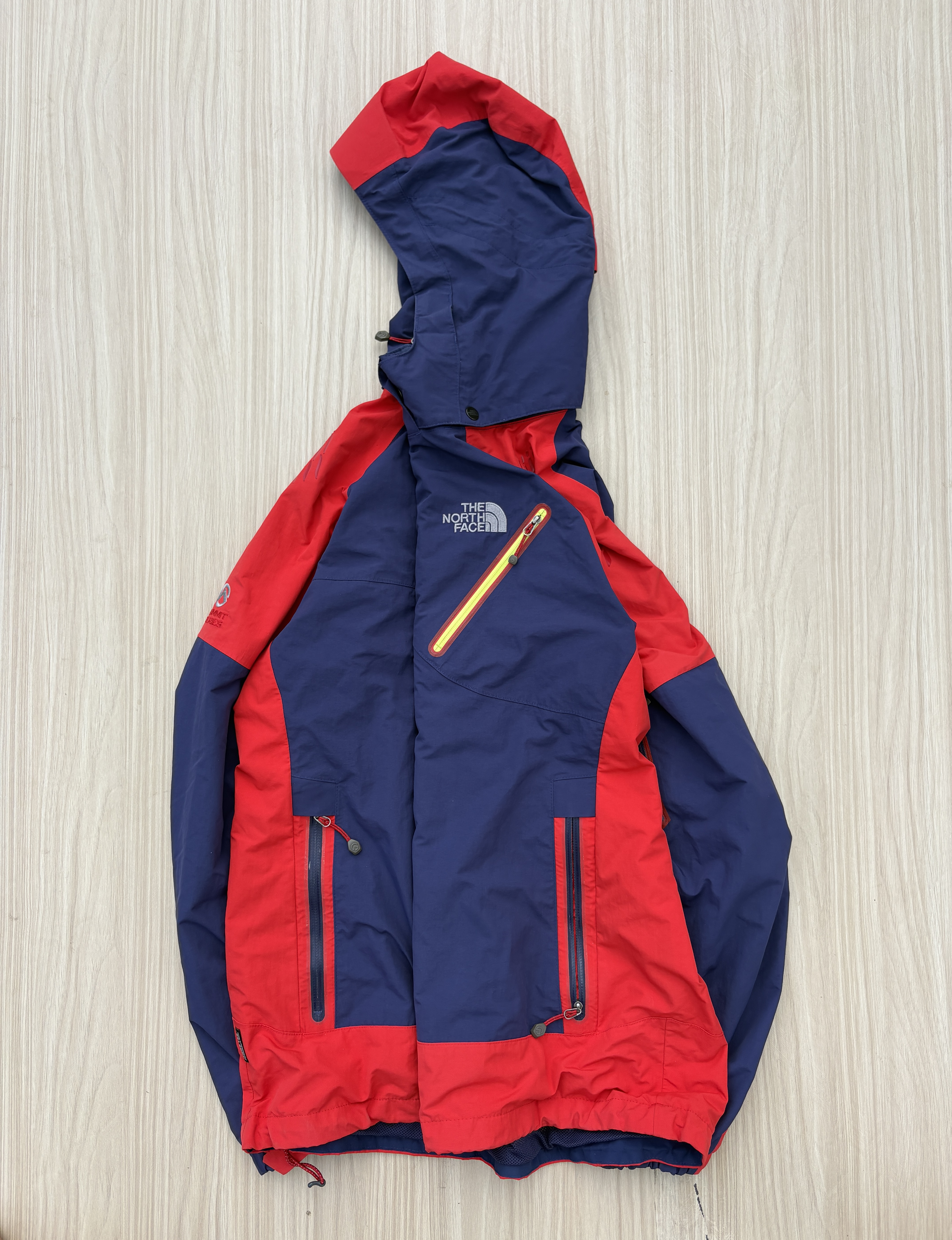 The North Face Gorpcore Wind - Breaker