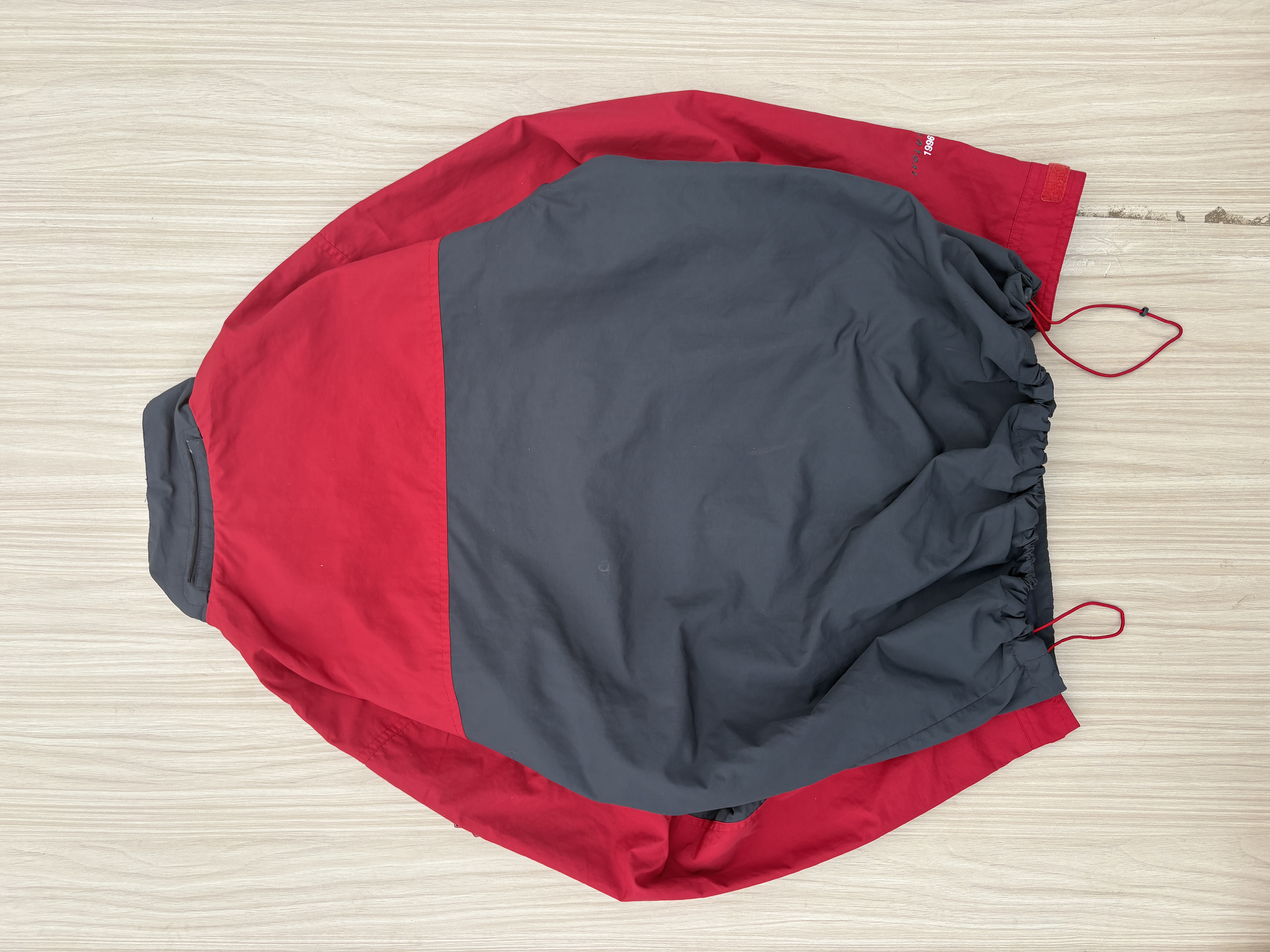 NEPA Gorpcore Wind - Breaker