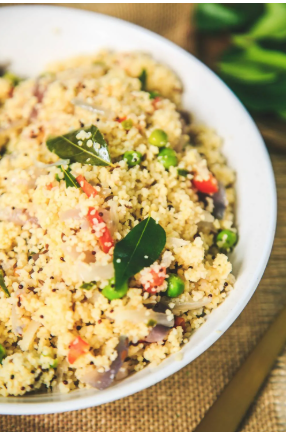 Upma
