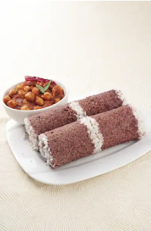 Puttu Kadala
