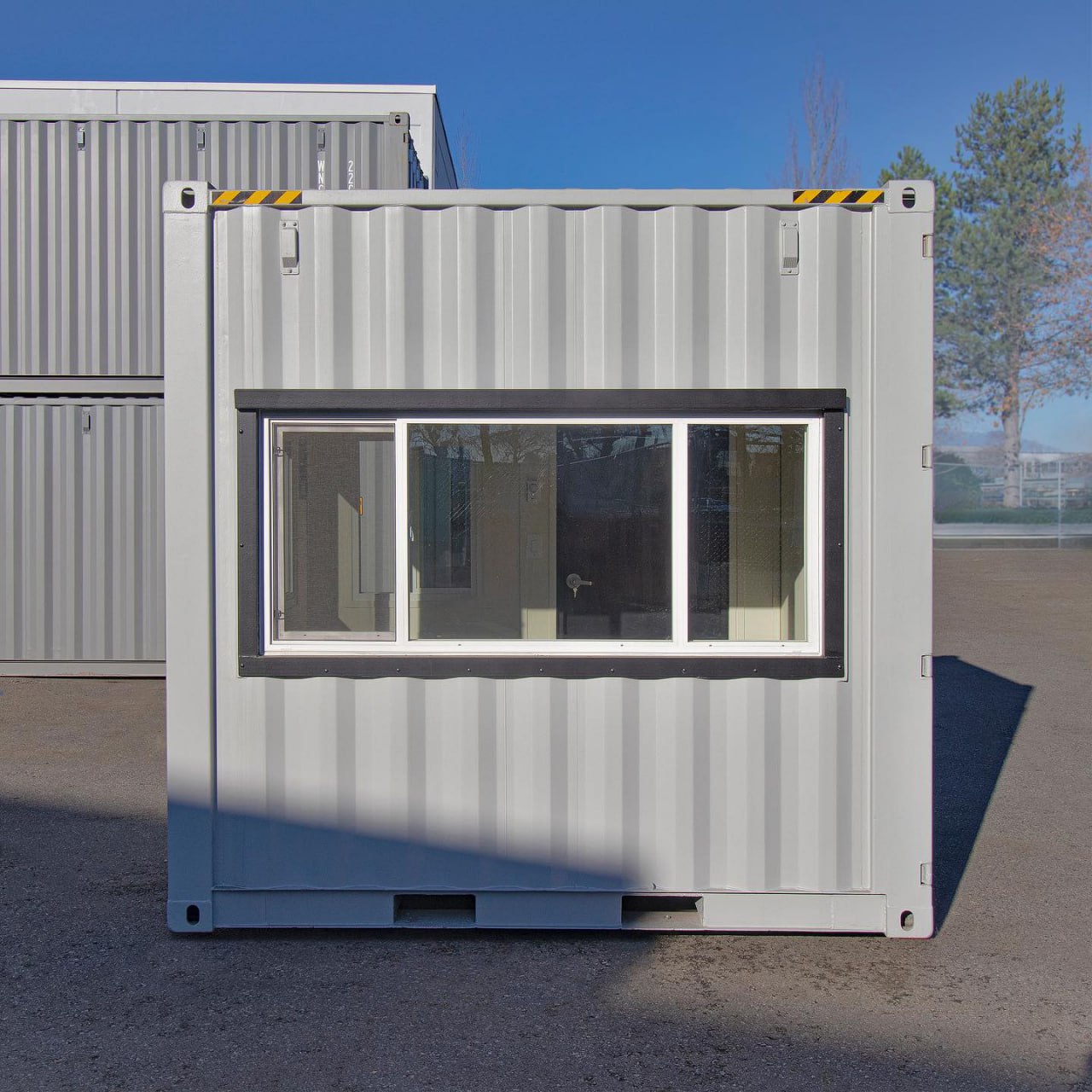 Container Office Unit