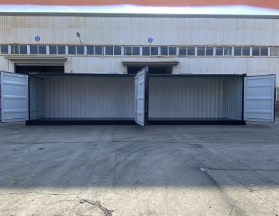 40ft Shipping Container