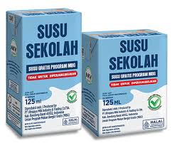 Susu Sekolah
