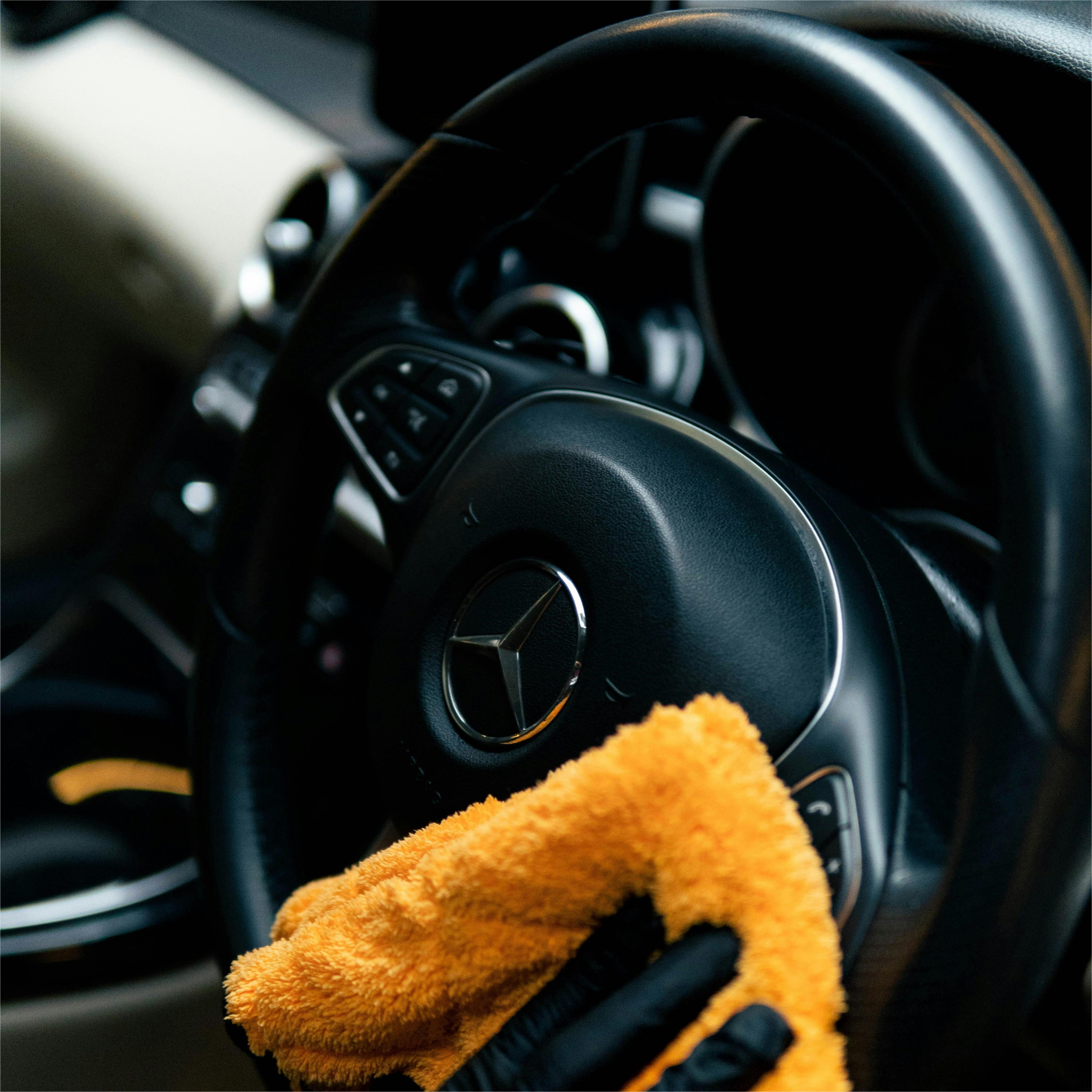 The Showroom Signature