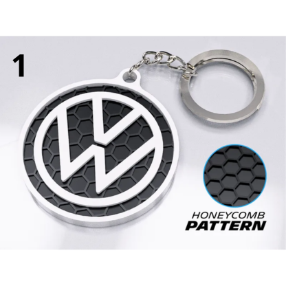 Portachiavi Volkswagen