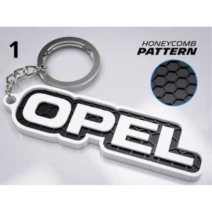 Portachiavi Opel