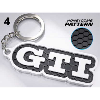 Portachiavi Volkswagen