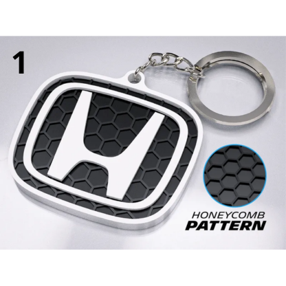 Portachiavi Honda Auto