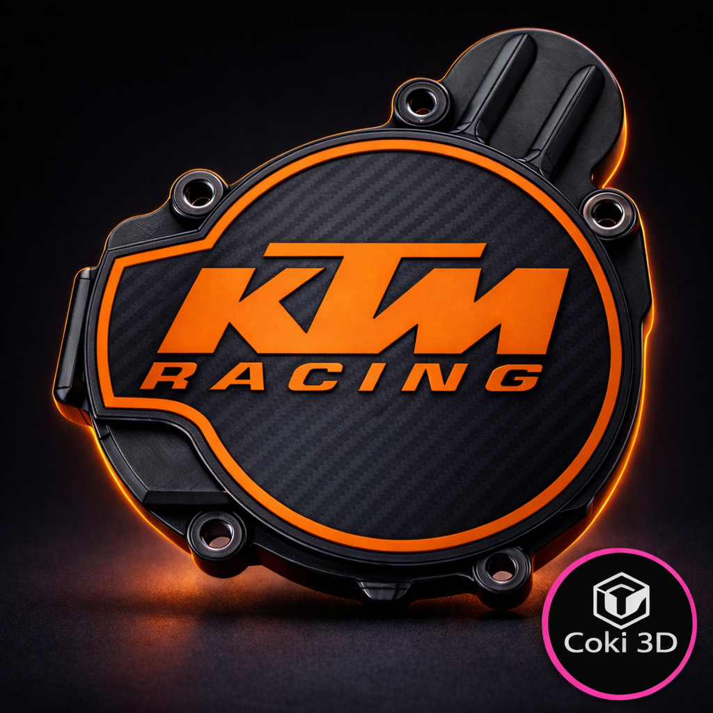 Carter Accensione KTM EXC/SX 125/150 (2012/2016)