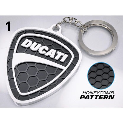 Portachiavi Ducati