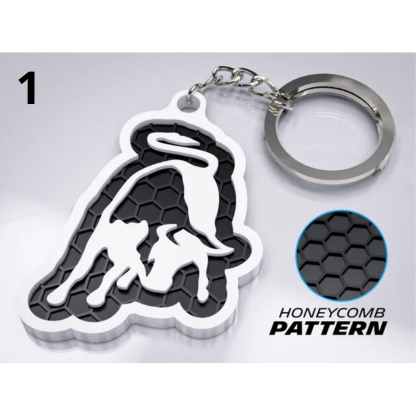 Portachiavi Lamborghini