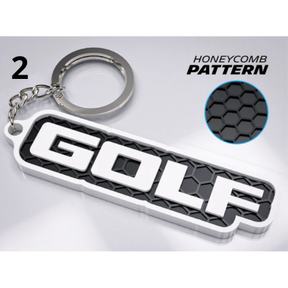 Portachiavi Volkswagen