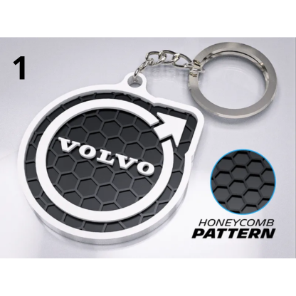 Portachiavi Volvo
