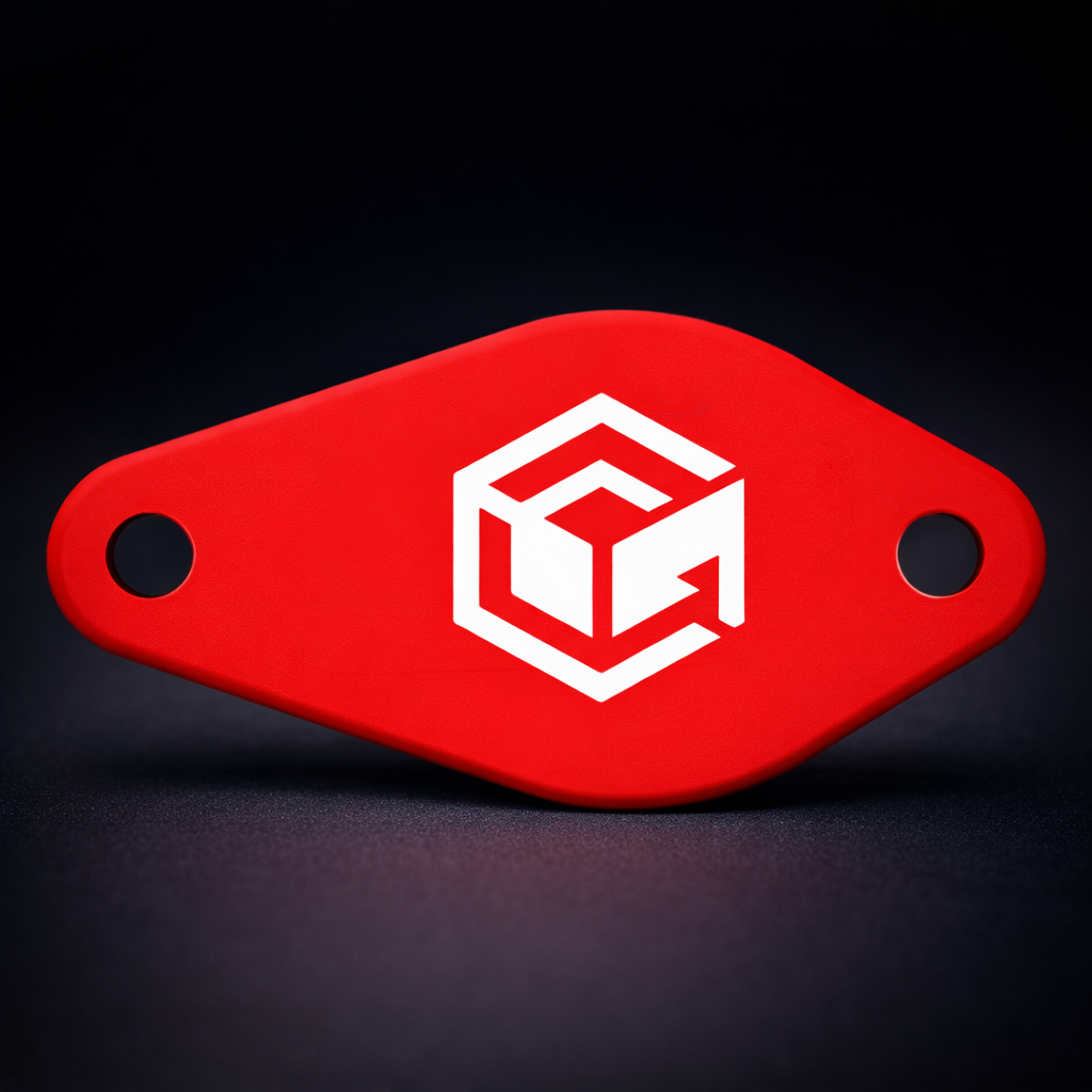 Tappo copri miscelatore AM6